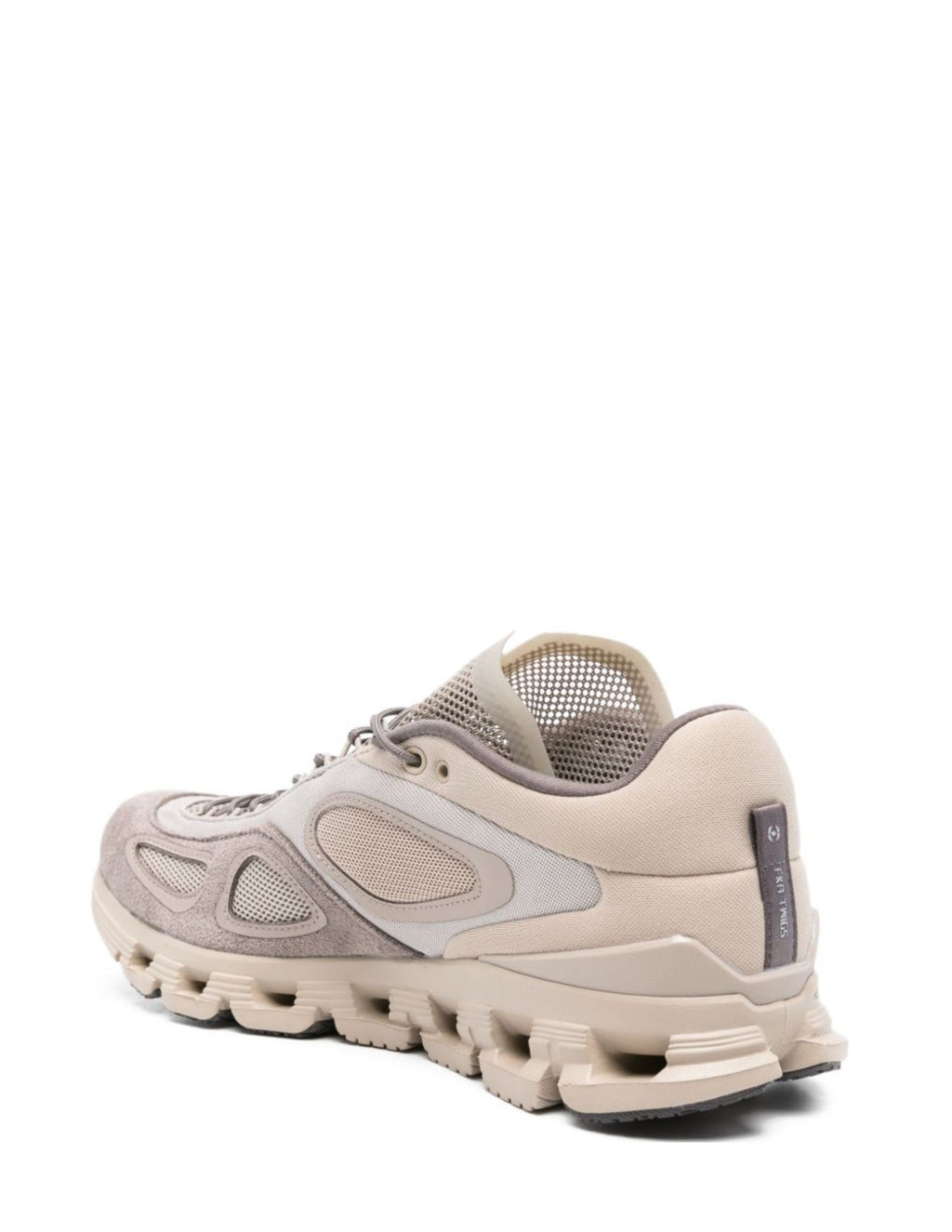 ON Cloud X FKA Twigs Desert Mesh 5021