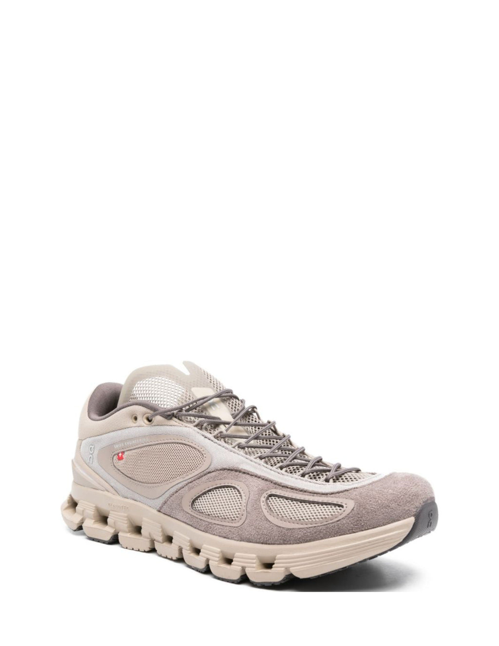 ON Cloud X FKA Twigs Desert Mesh 5021