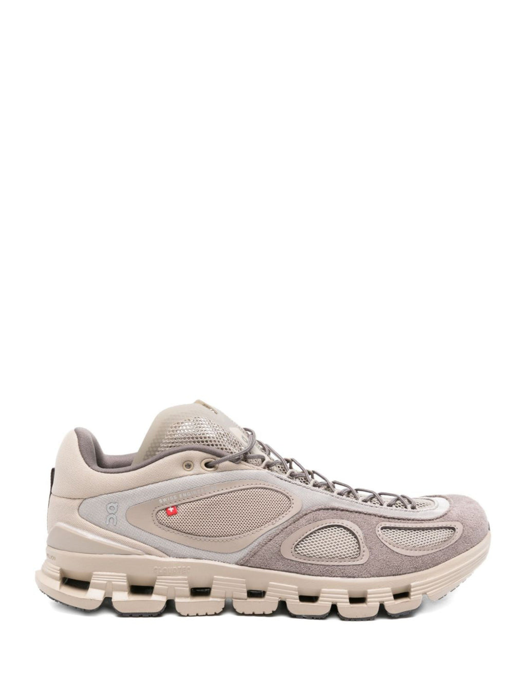 ON Cloud X FKA Twigs Desert Mesh 5021