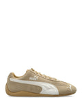 Pumaa Speedcat TTF Prairie Tan Frosted Ivory 5016