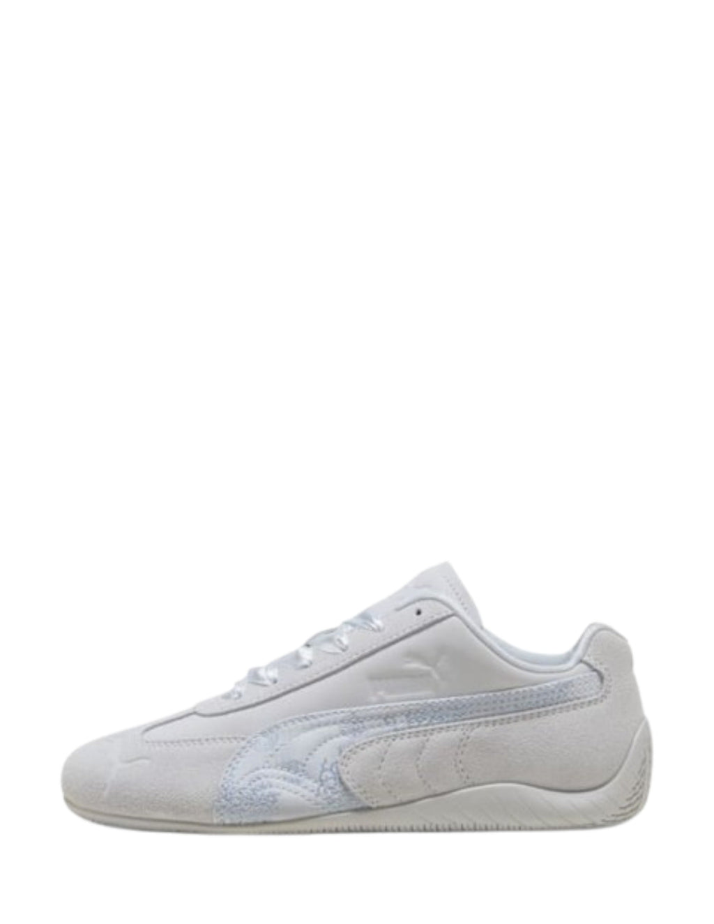 Pumaa Speedcat OG Alpine Snow 5015