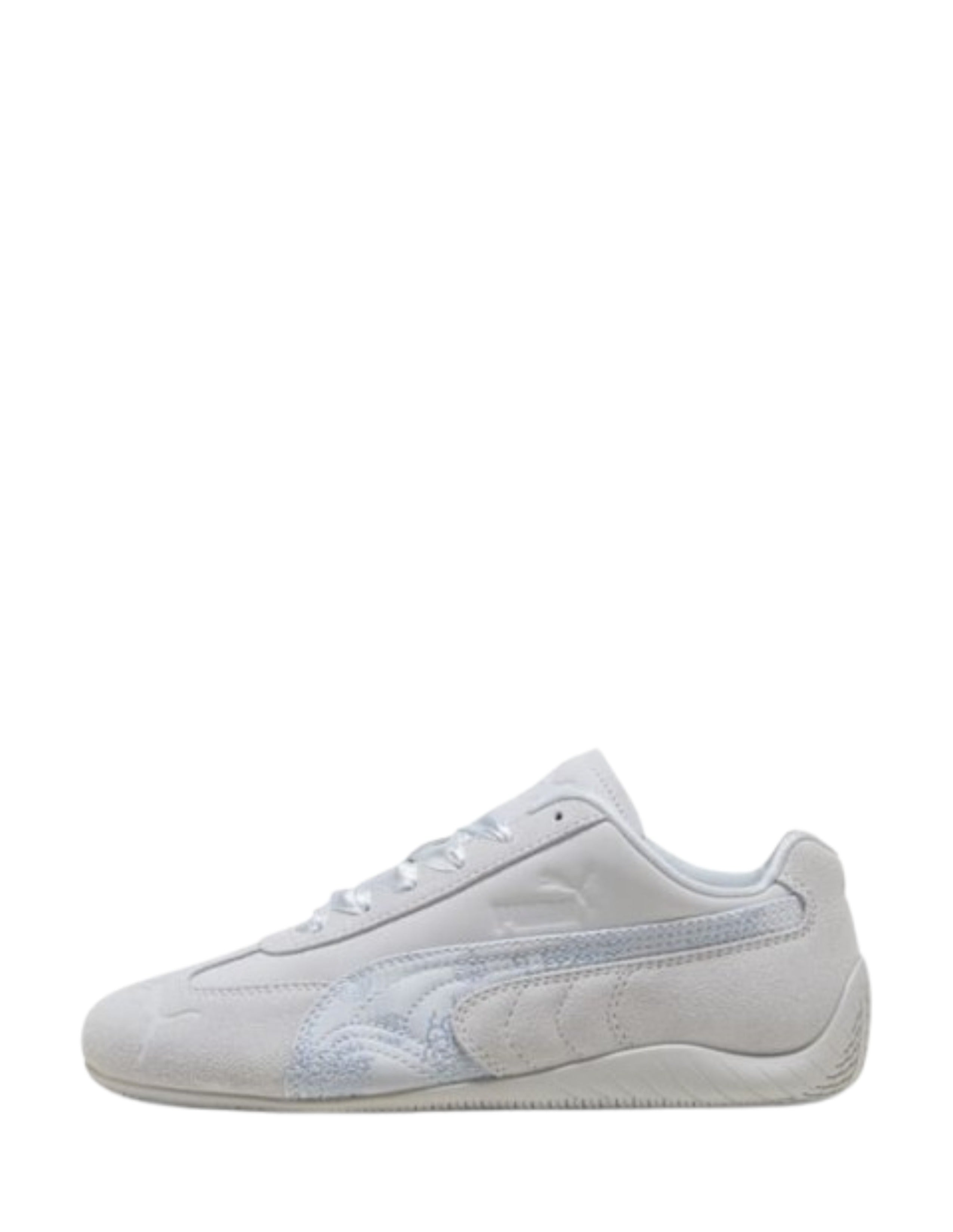 Pumaa Speedcat OG Alpine Snow 5015