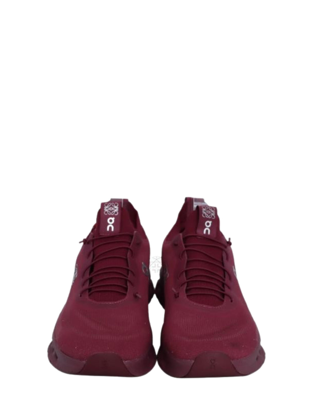 Loewe x Cloudtilt Beet Red 5004