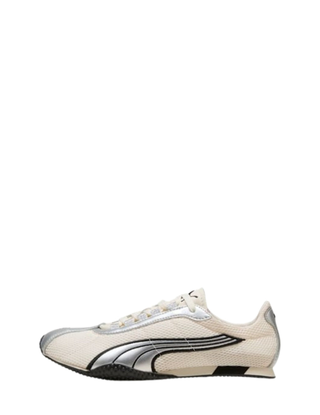 Pumaa H-Street OG Frosted Ivory Silver