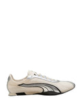 Pumaa H-Street OG Frosted Ivory Silver