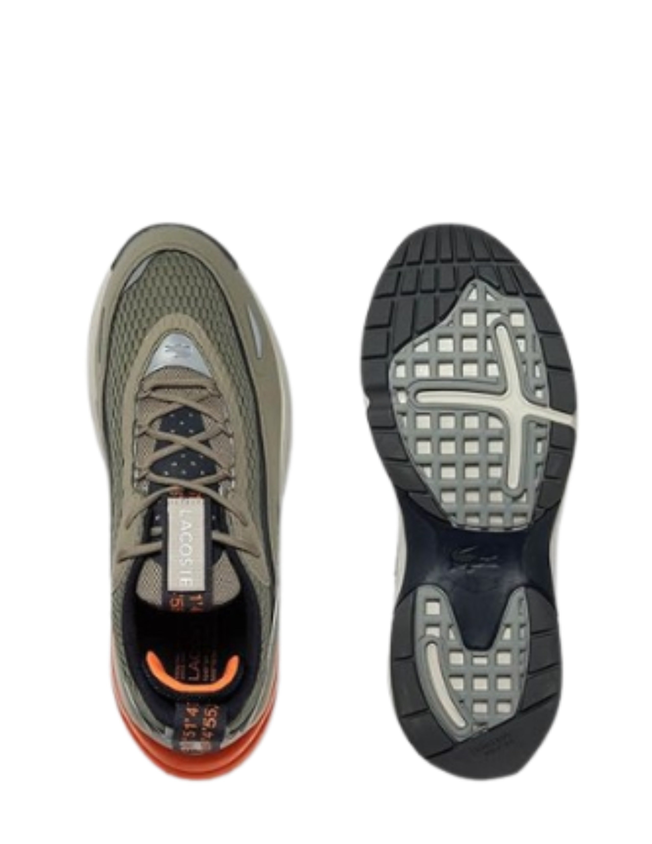 Lacoste_Audyssor_Orange_Green_off_White