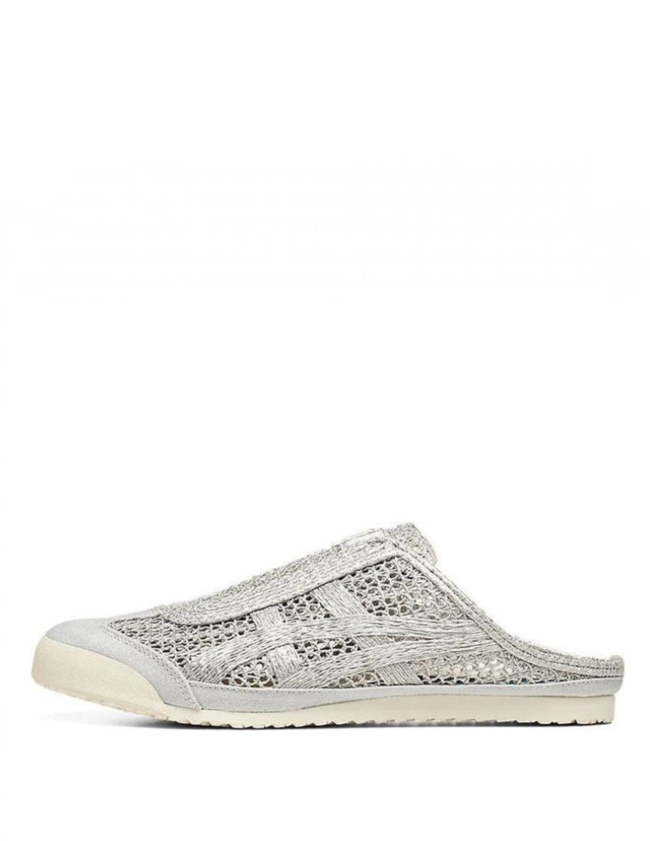 _Onitsuka_Tiger_Mexico 66 Sabot pure silver
