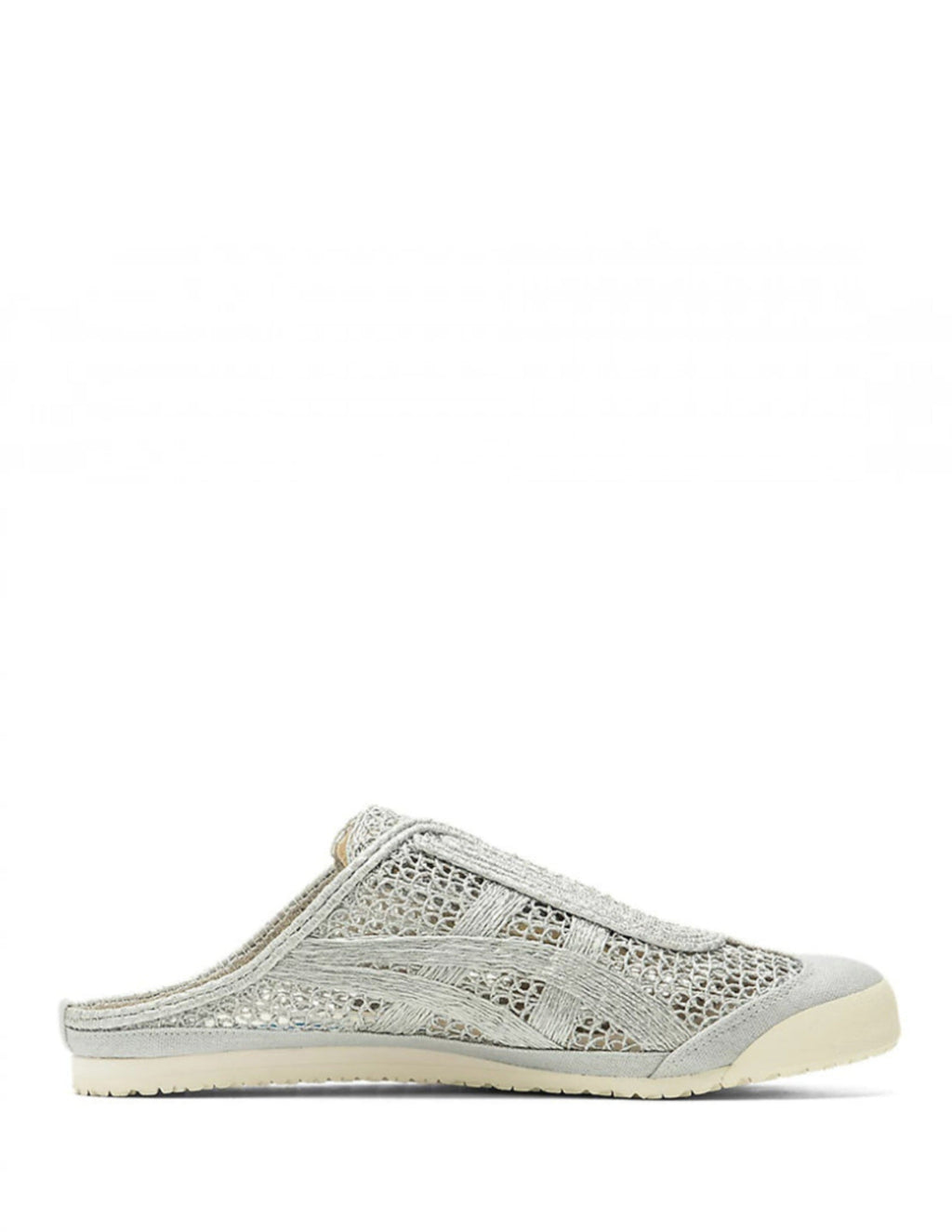_Onitsuka_Tiger_Mexico 66 Sabot pure silver