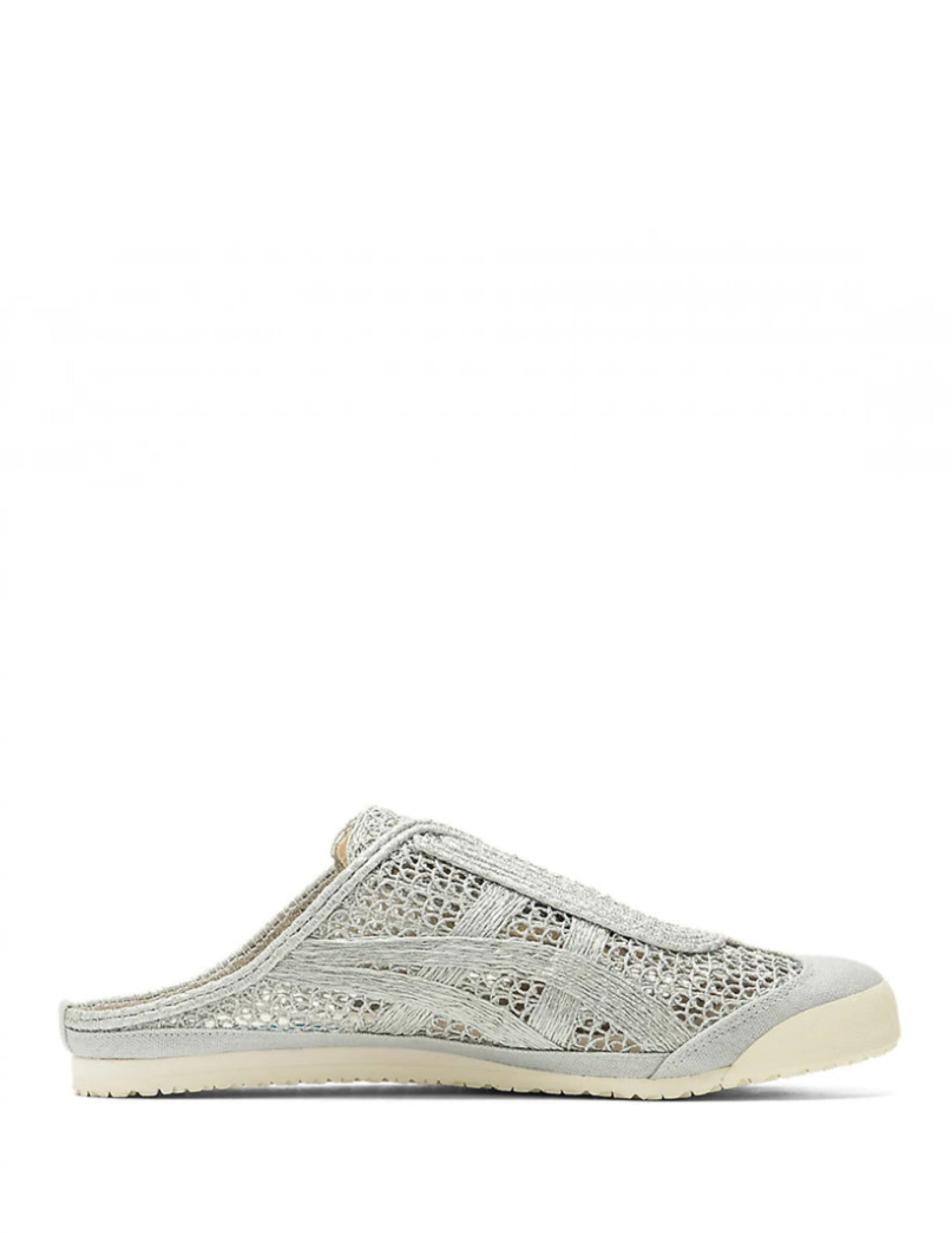 _Onitsuka_Tiger_Mexico 66 Sabot pure silver