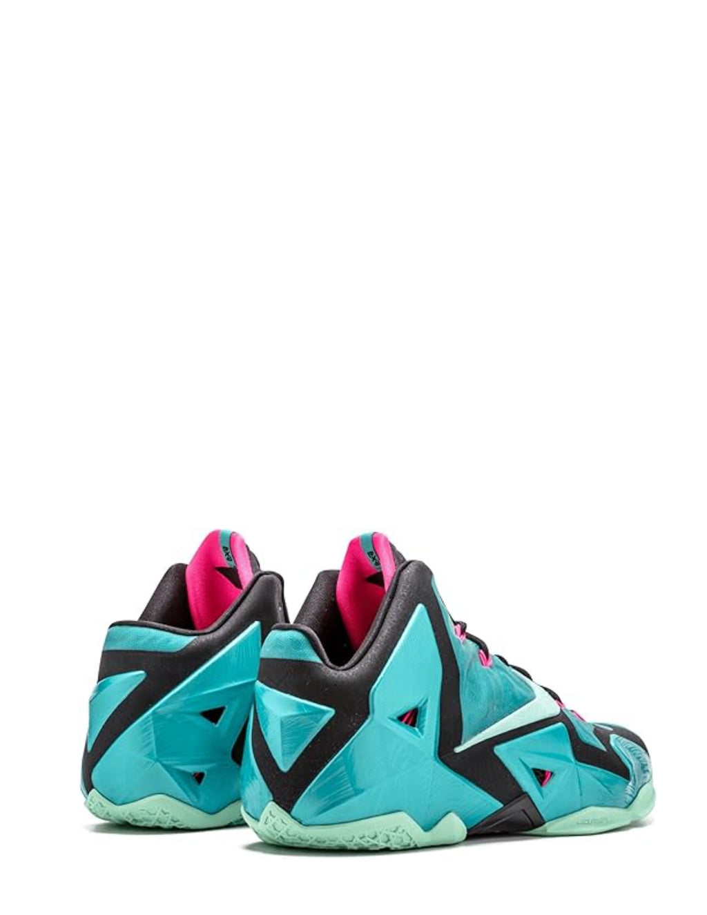 _Nike_ LeBron 11_South_Beach