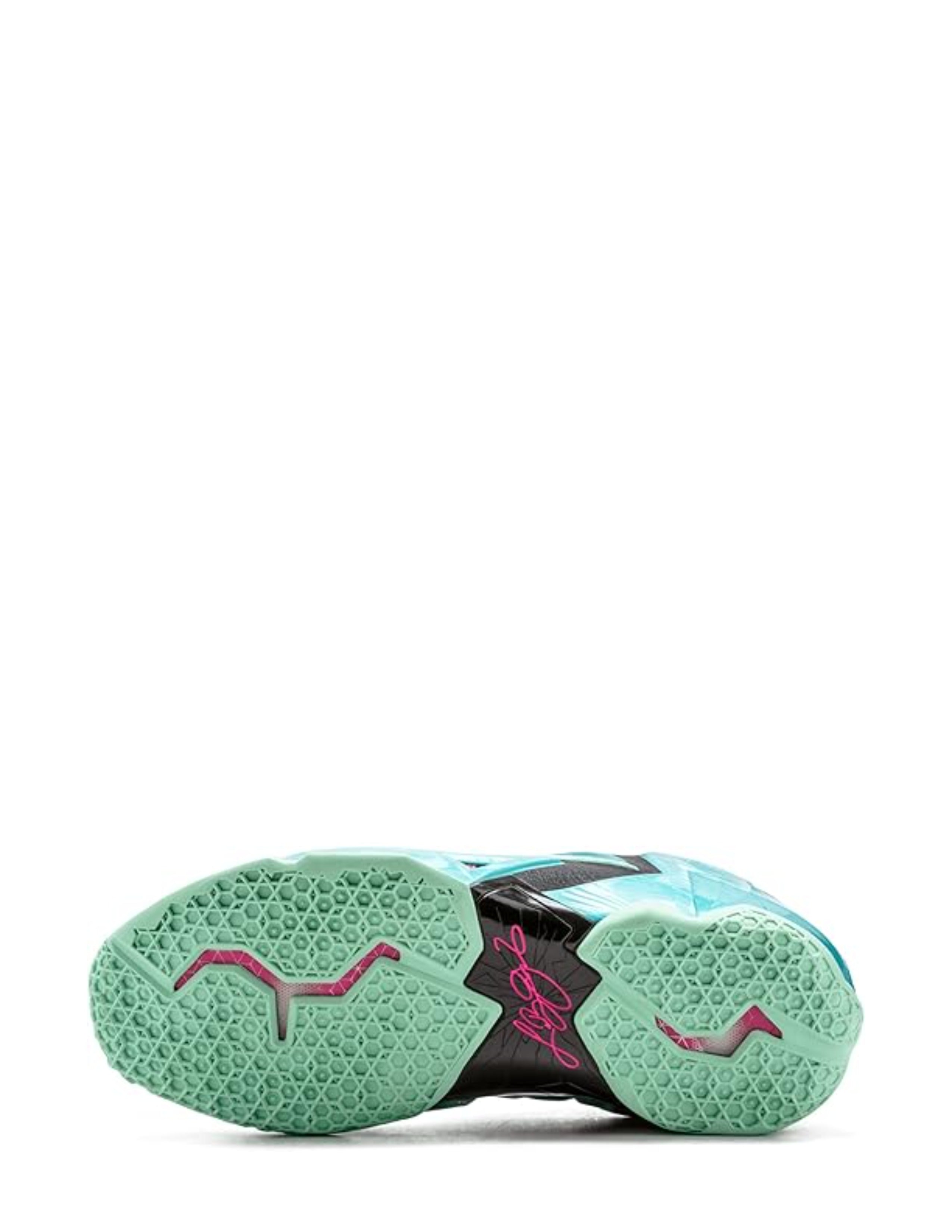 _Nike_ LeBron 11_South_Beach