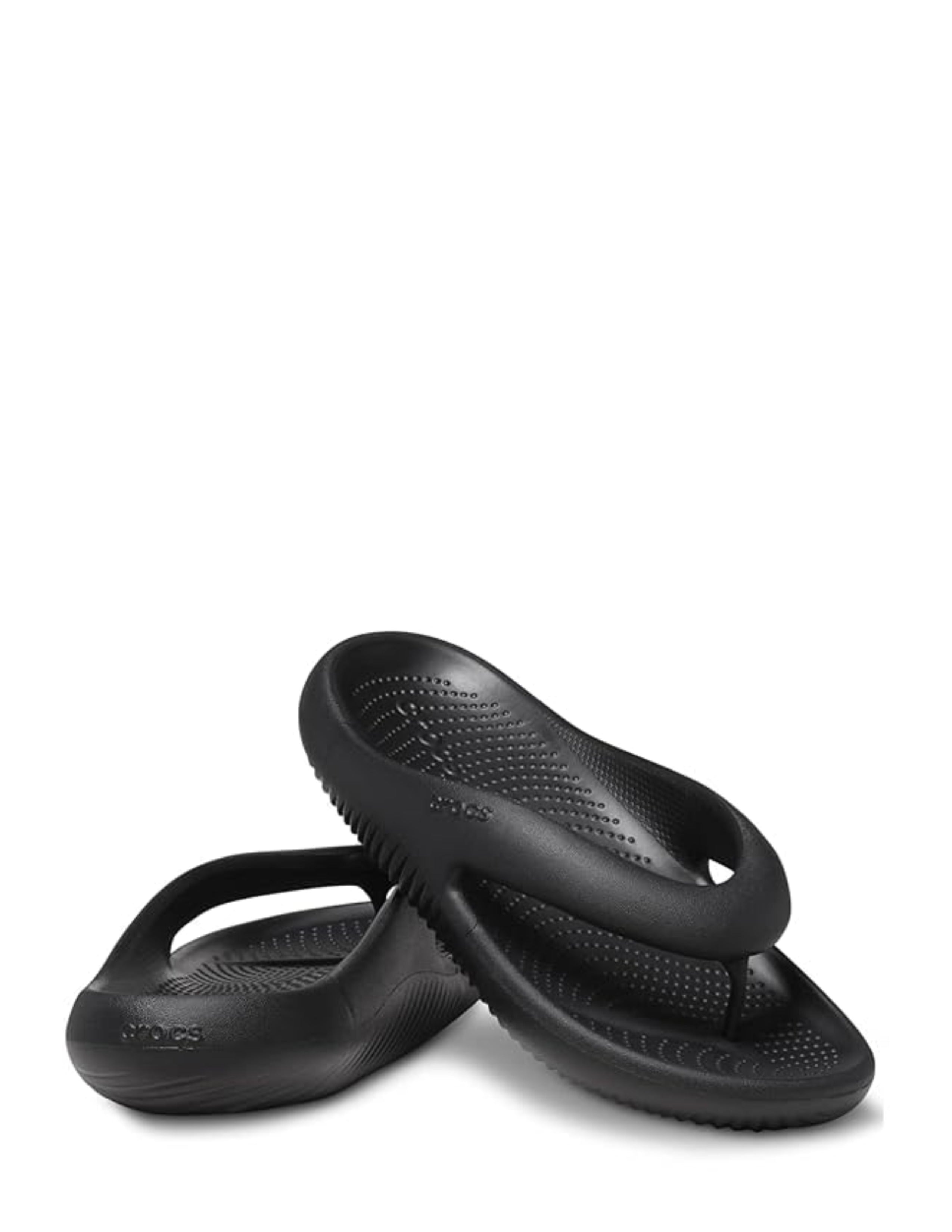 _crocs_mellow_recovery_premium_flipflop_black
