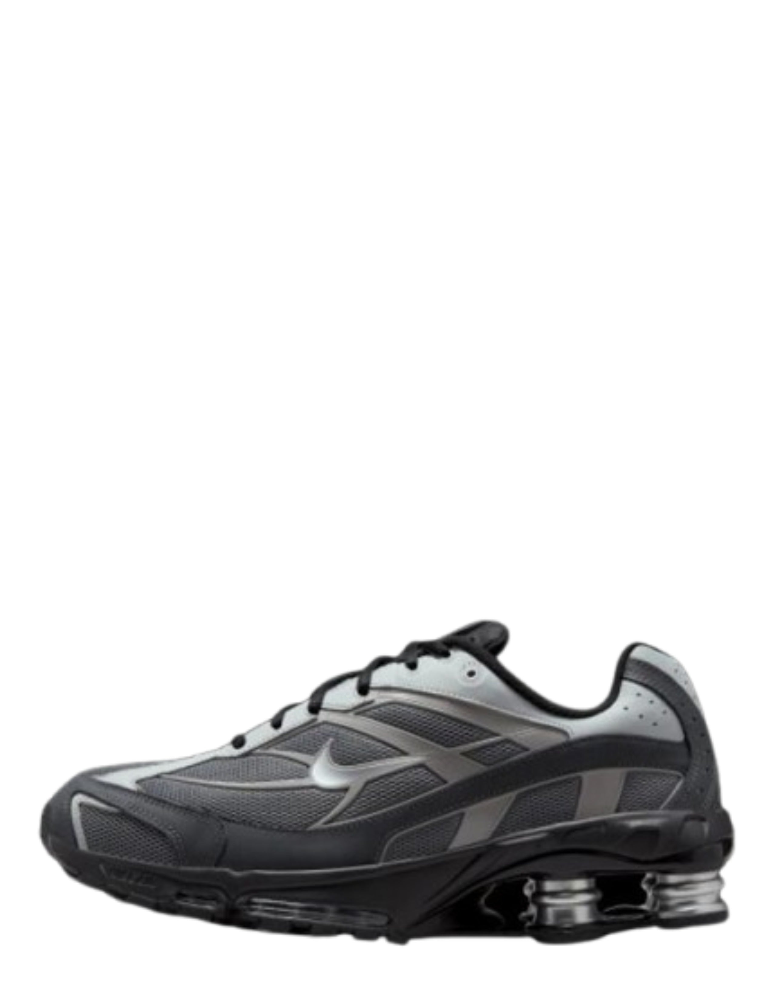 Nik.e Shox Ride 2 Light Graphite Black (799)