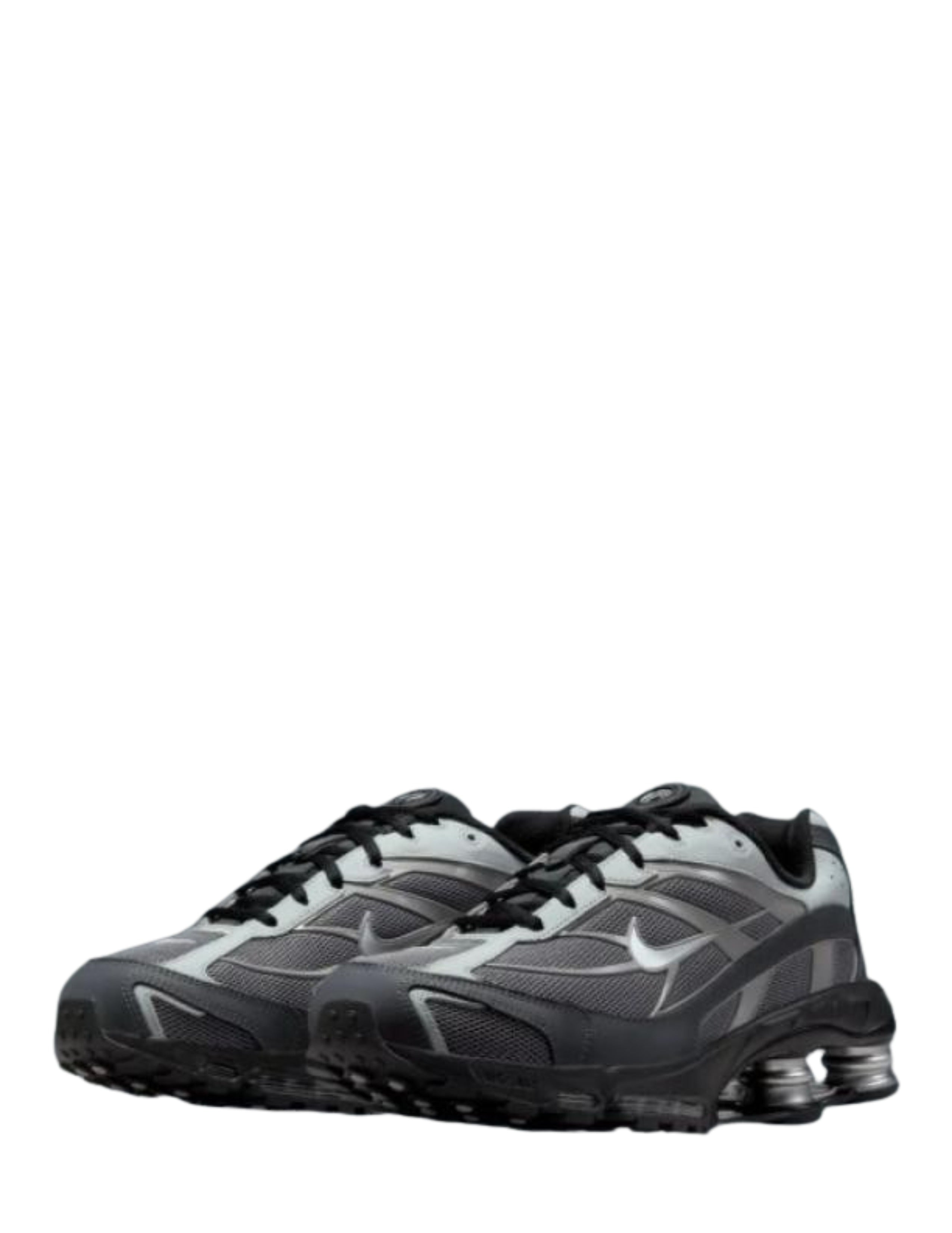 Nik.e Shox Ride 2 Light Graphite Black (799)