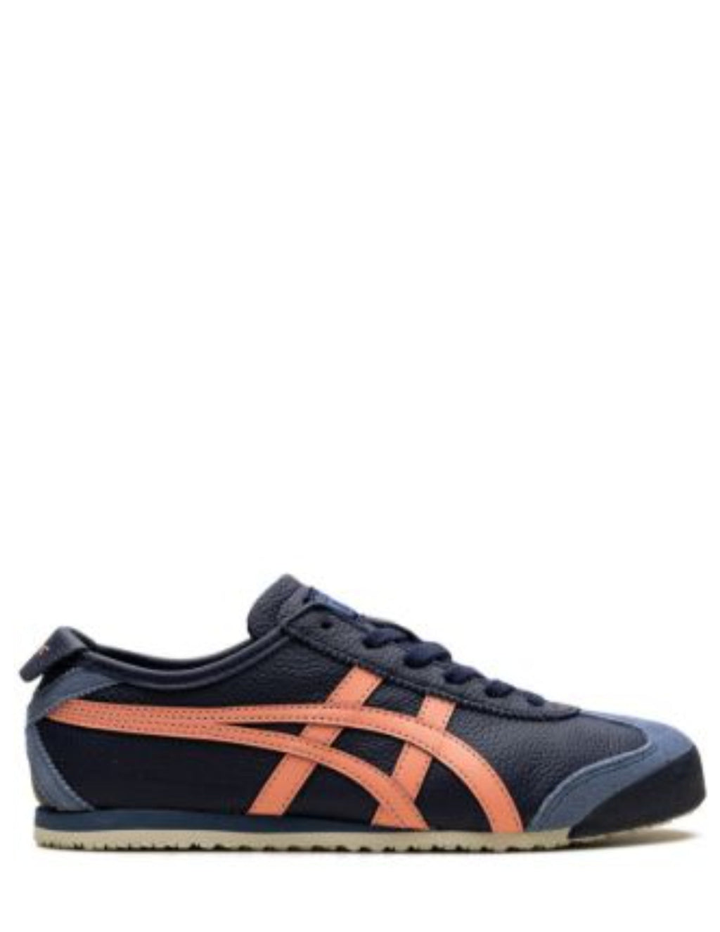 ONITSUKA TIGER MEXICO 66 PEACOAT GUAVA