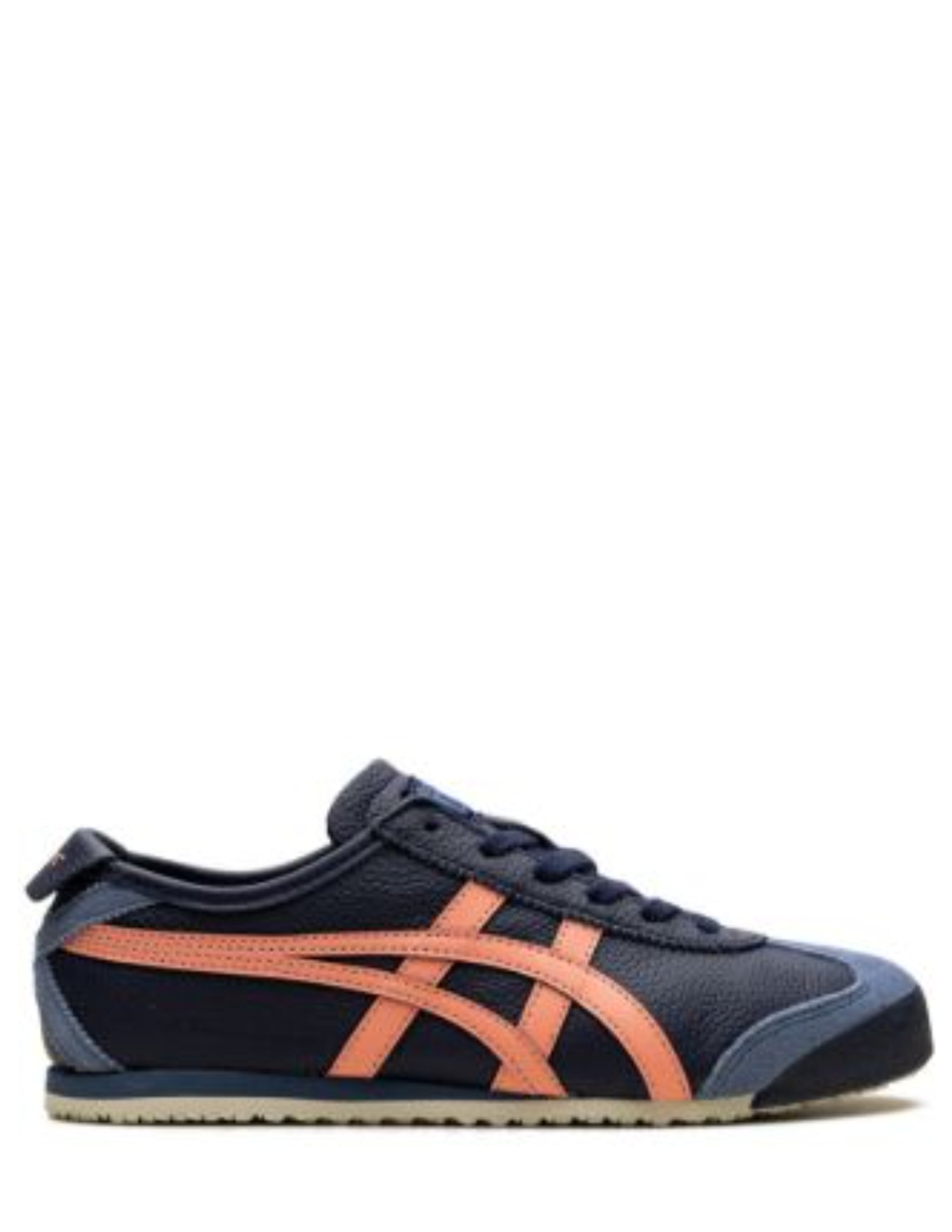 ONITSUKA TIGER MEXICO 66 PEACOAT GUAVA