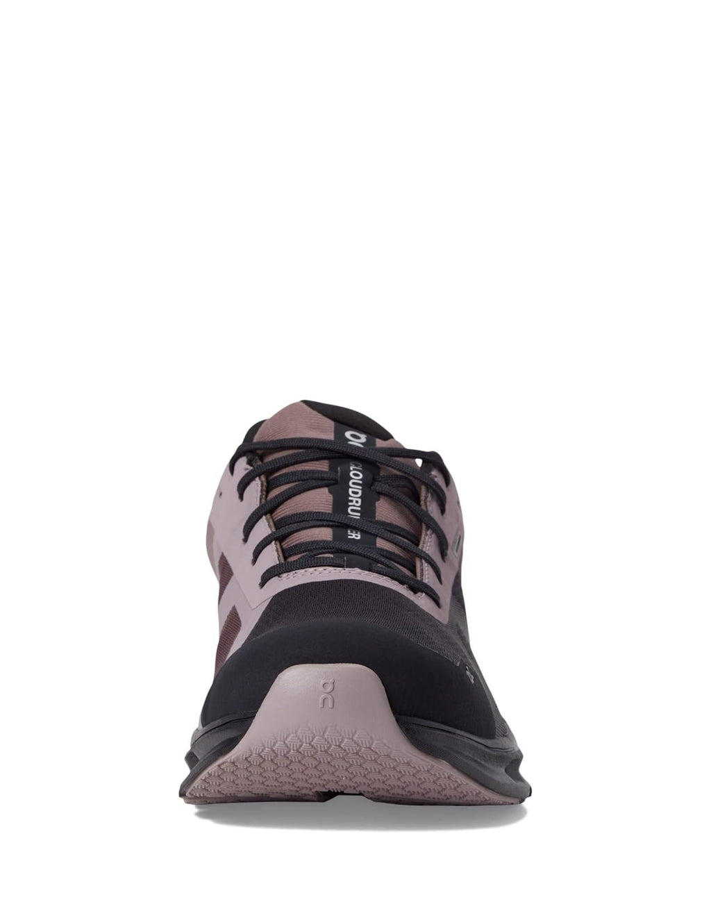 ON CLOUD RUNNER WATERPROOF BLACKGRAPE (789)
