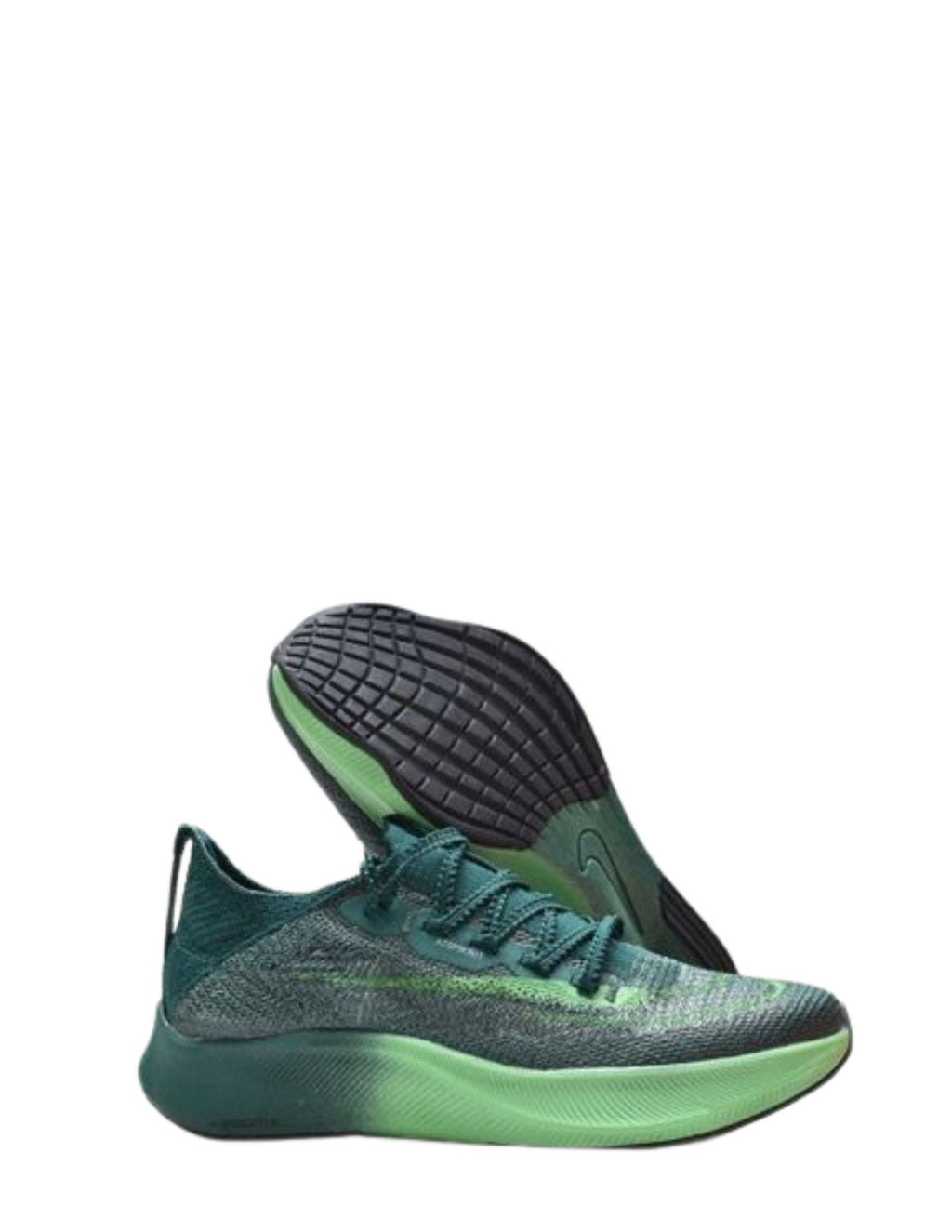 air zoomx dark green (313)