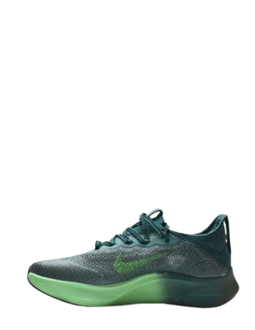 air zoomx dark green (313)