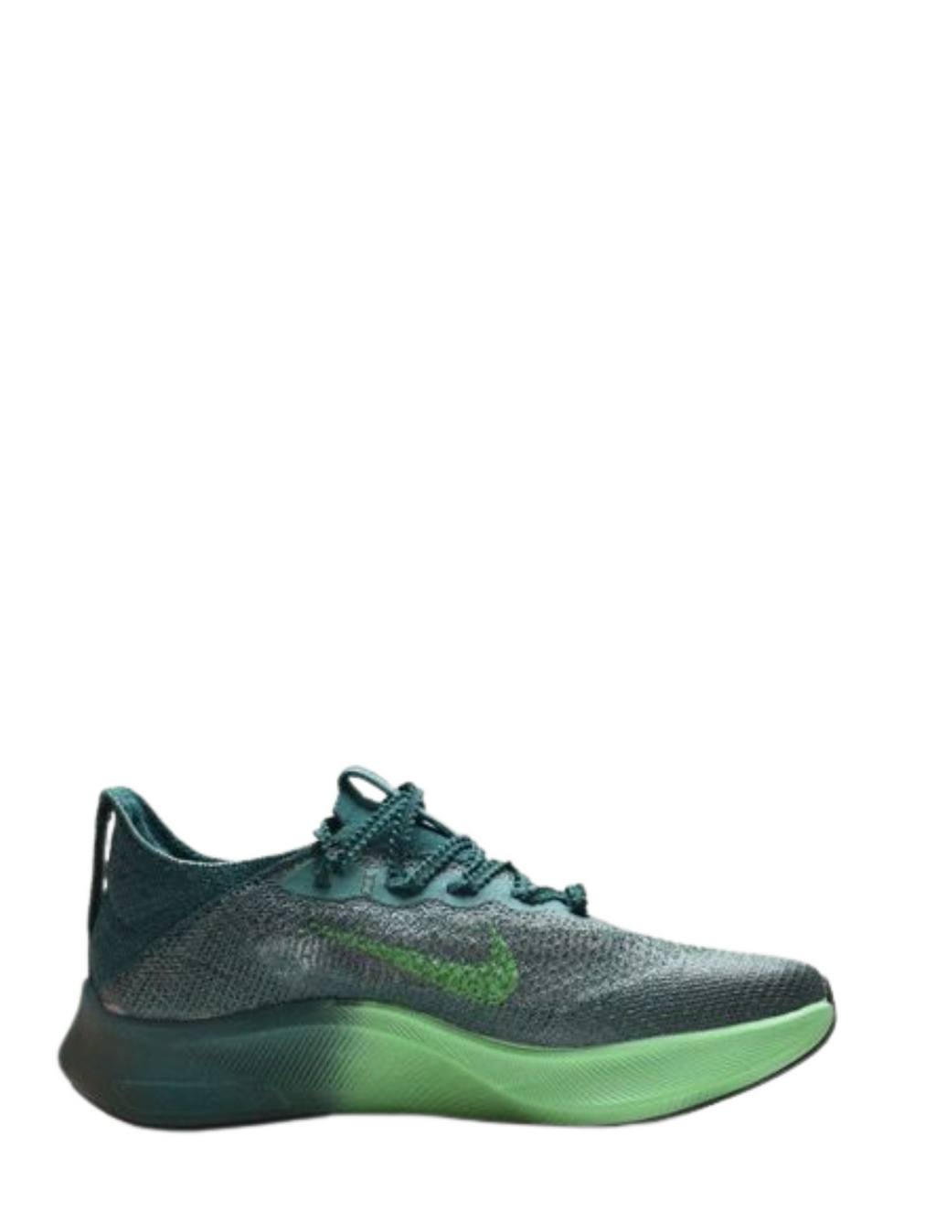 air zoomx dark green (313)