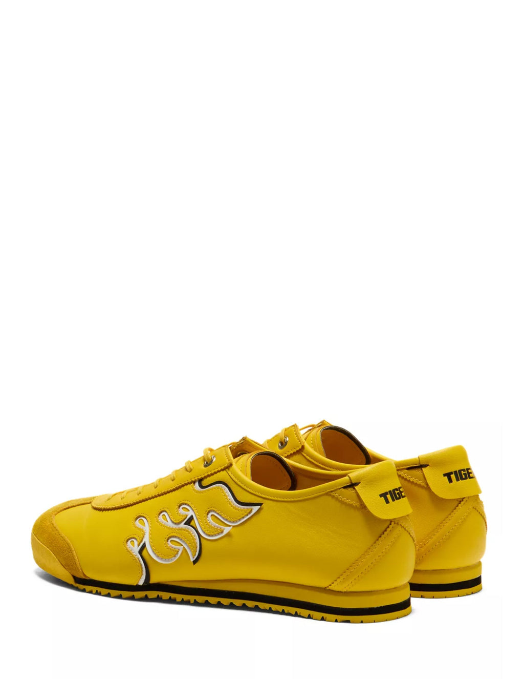 ONITSUKA TIGER MEXICO 66 SD CARRIER YELLOW