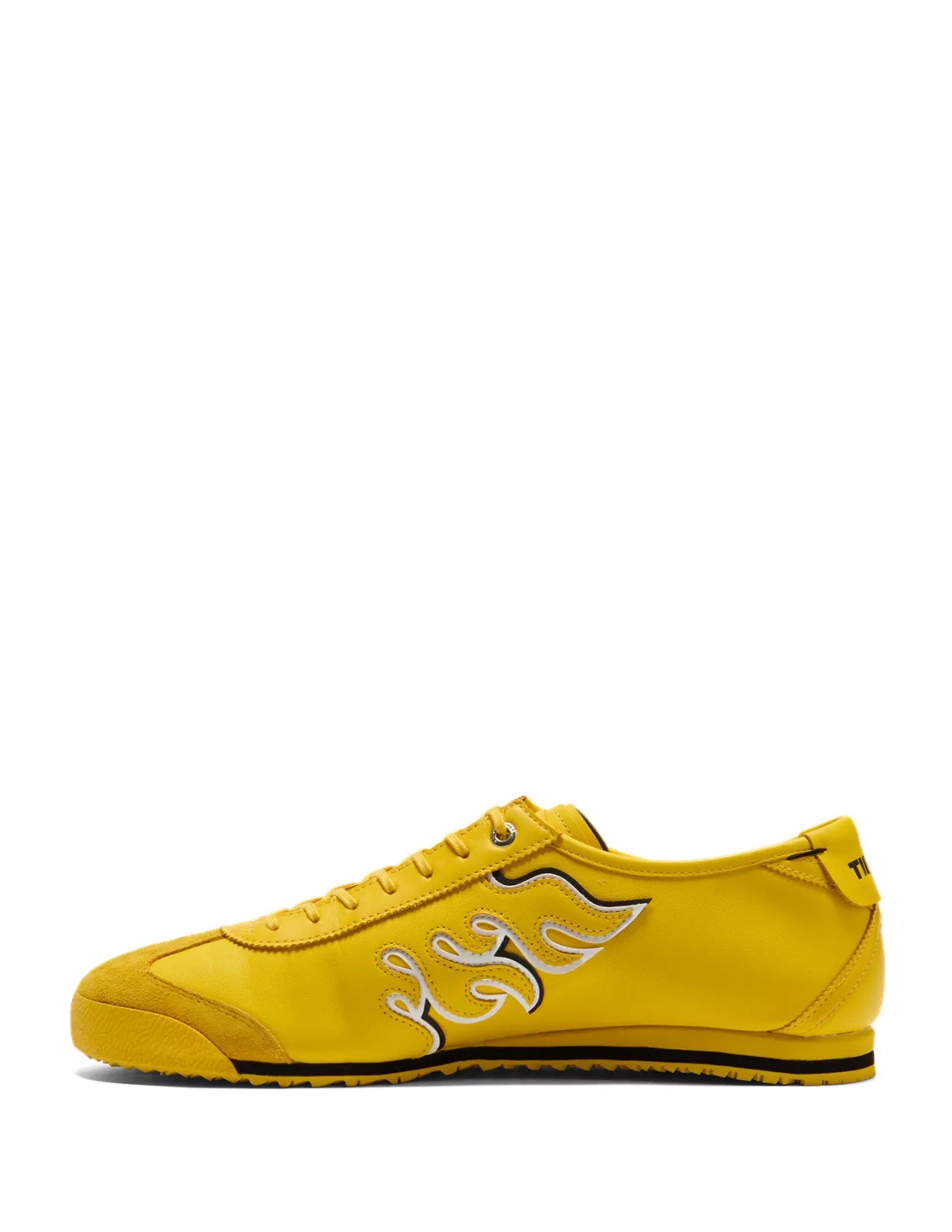 ONITSUKA TIGER MEXICO 66 SD CARRIER YELLOW