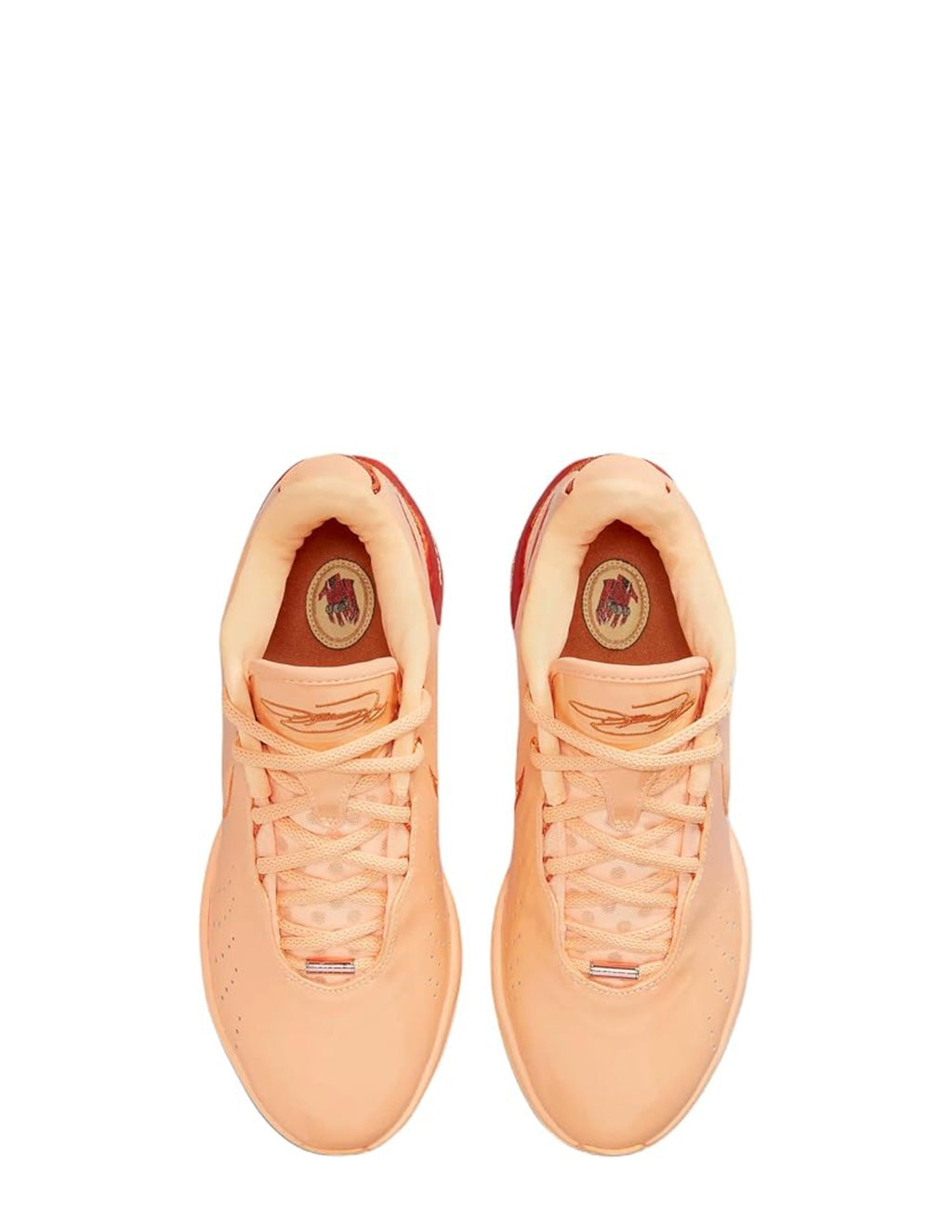 LEBRON 21 DRAGON PEARL