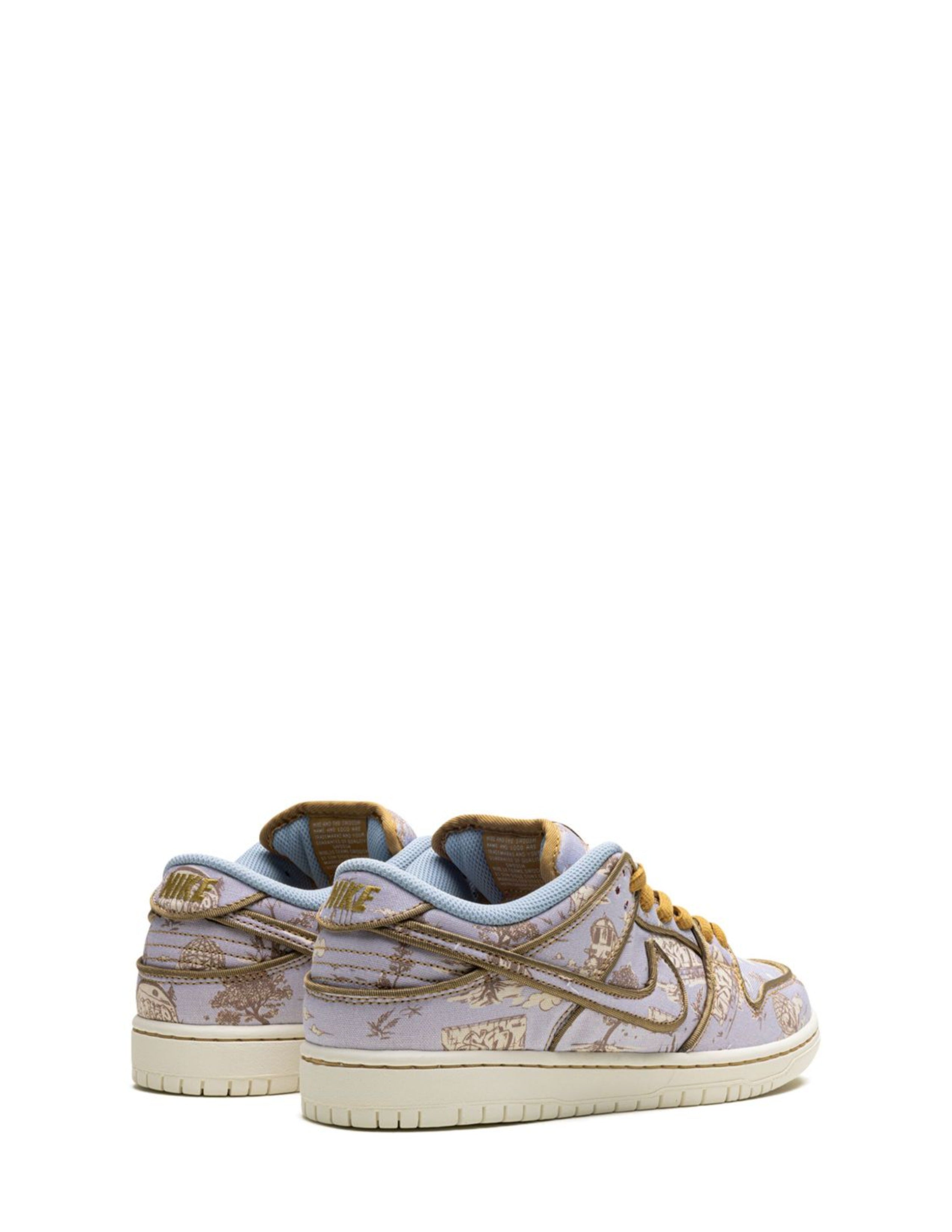 SB DUNK LOW CITY OF STYLE