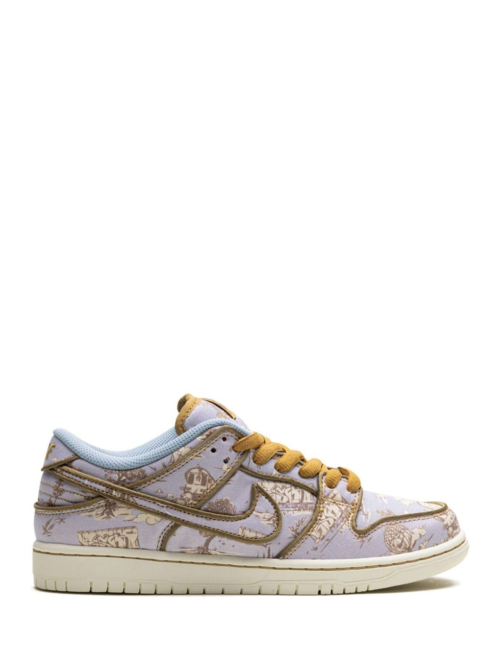SB DUNK LOW CITY OF STYLE