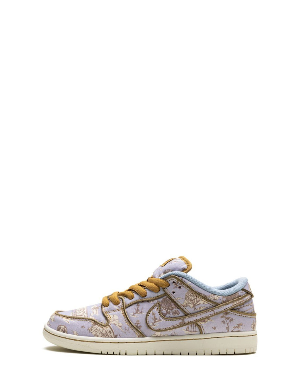 SB DUNK LOW CITY OF STYLE