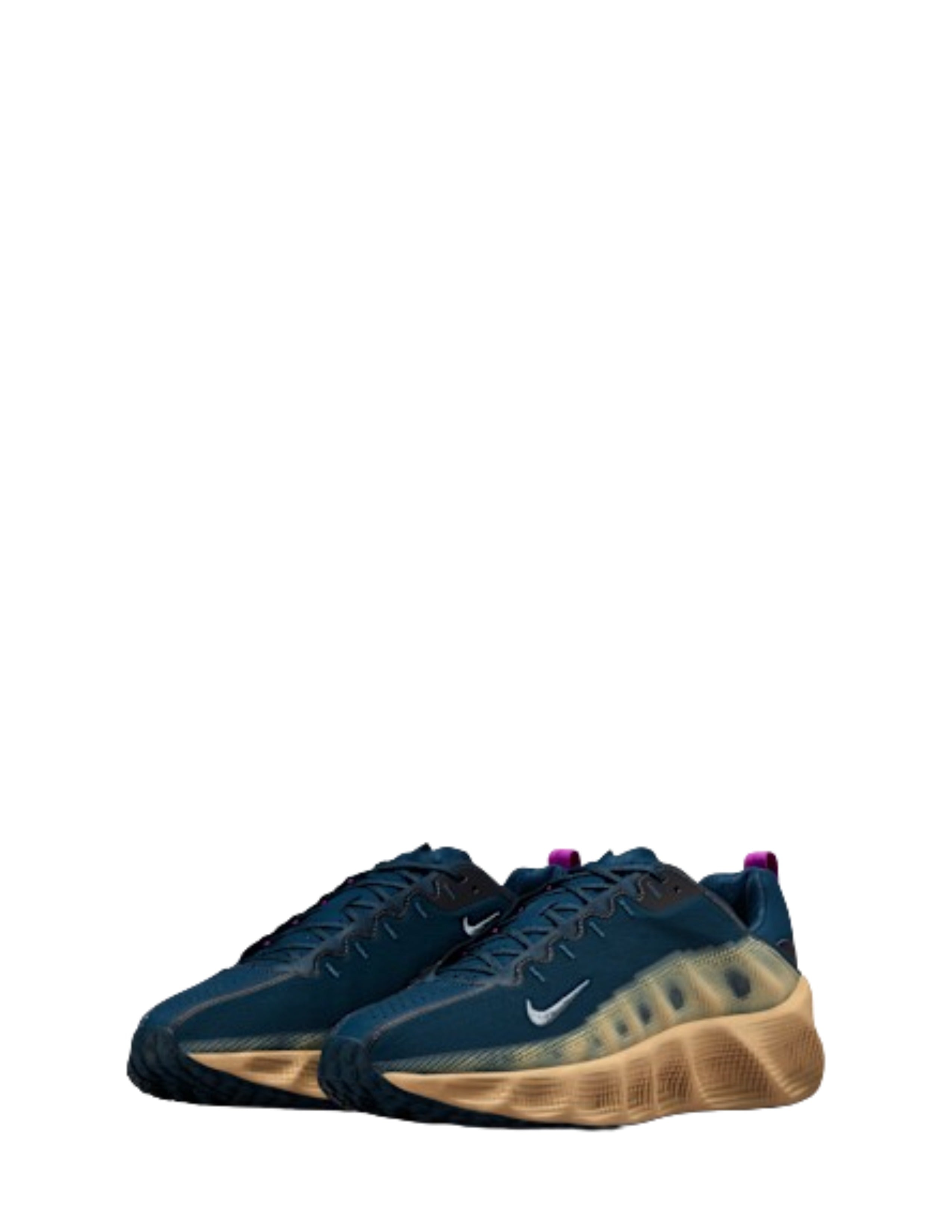 Nikee Ava Rover Armoury NavyParachute Beige