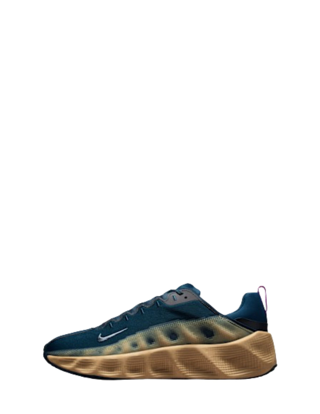 Nikee Ava Rover Armoury NavyParachute Beige