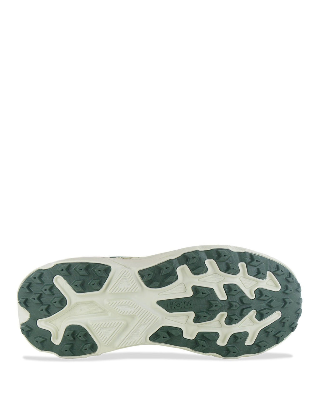 Hoka challenger 8 jade truffle