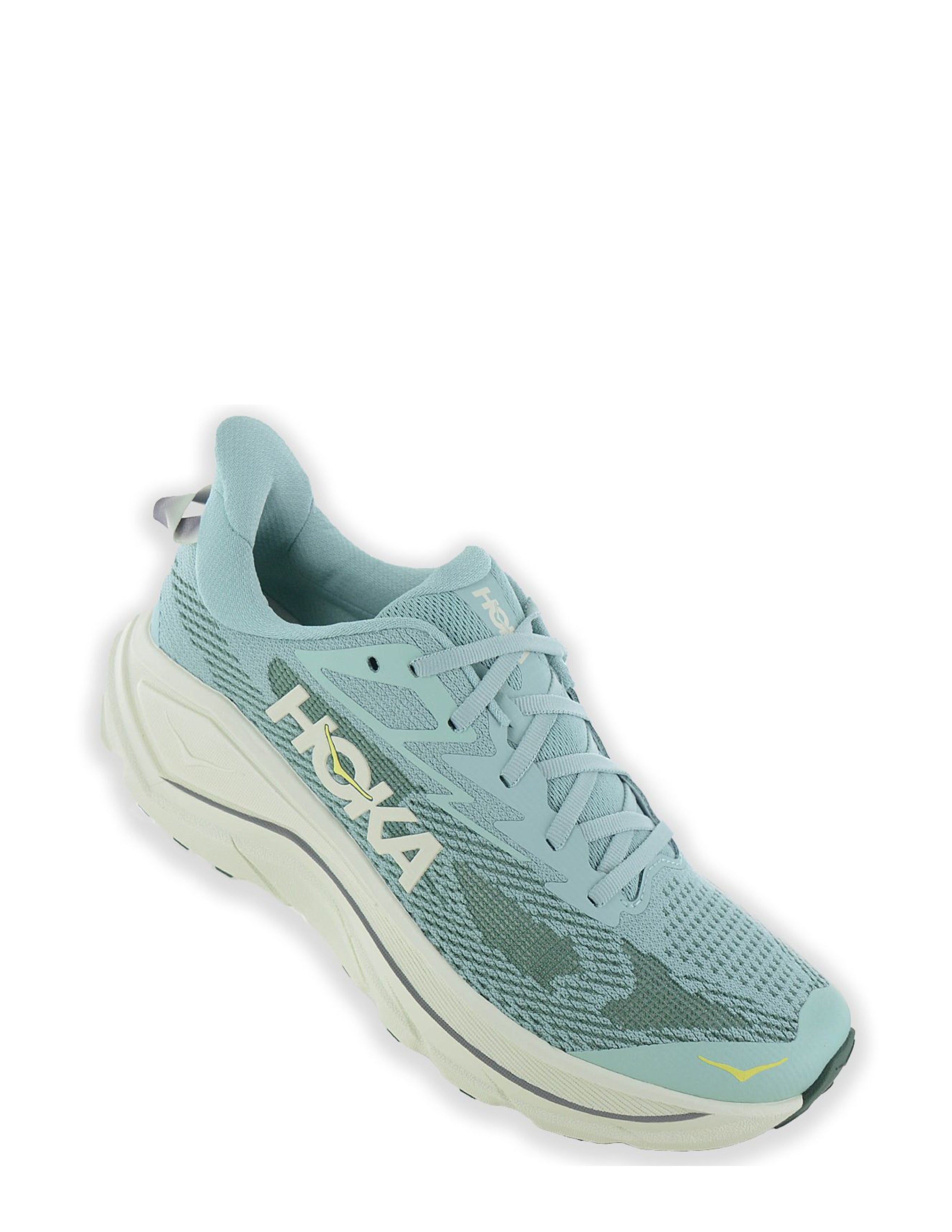 Hoka challenger 8 jade truffle
