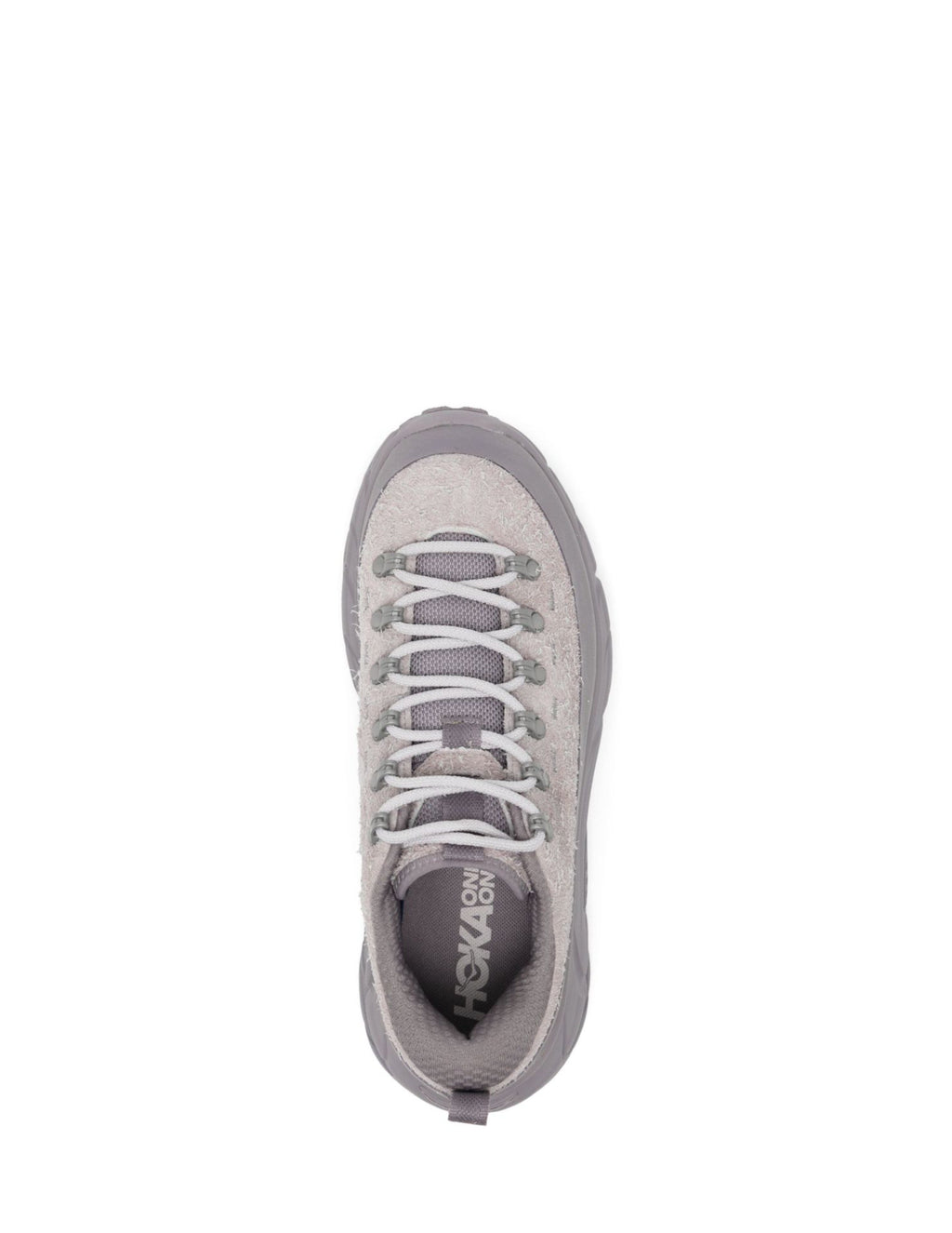 Hoka Tor =Hairy Grey