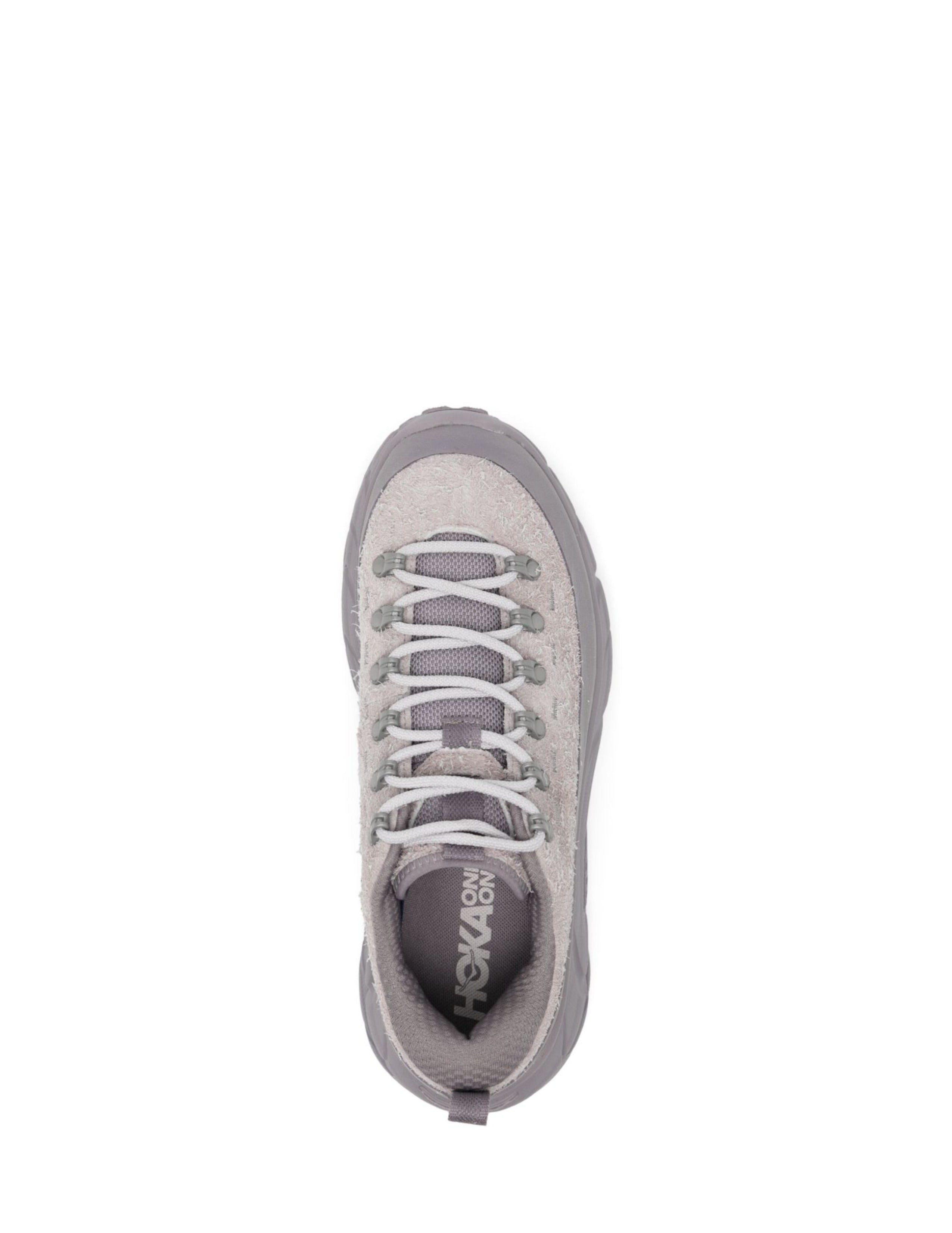 Hoka Tor =Hairy Grey