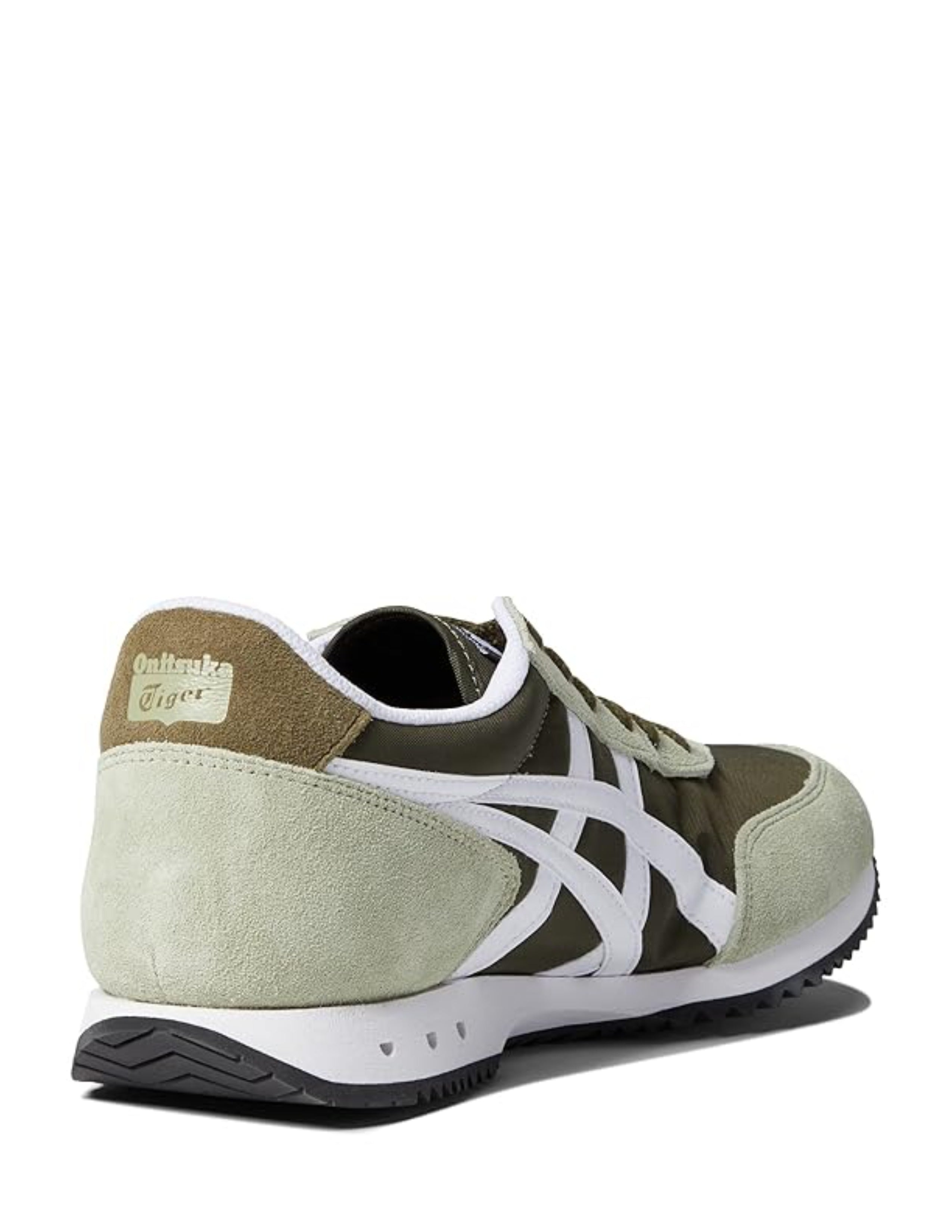 Onitsuka Tige edr 78 olive fix