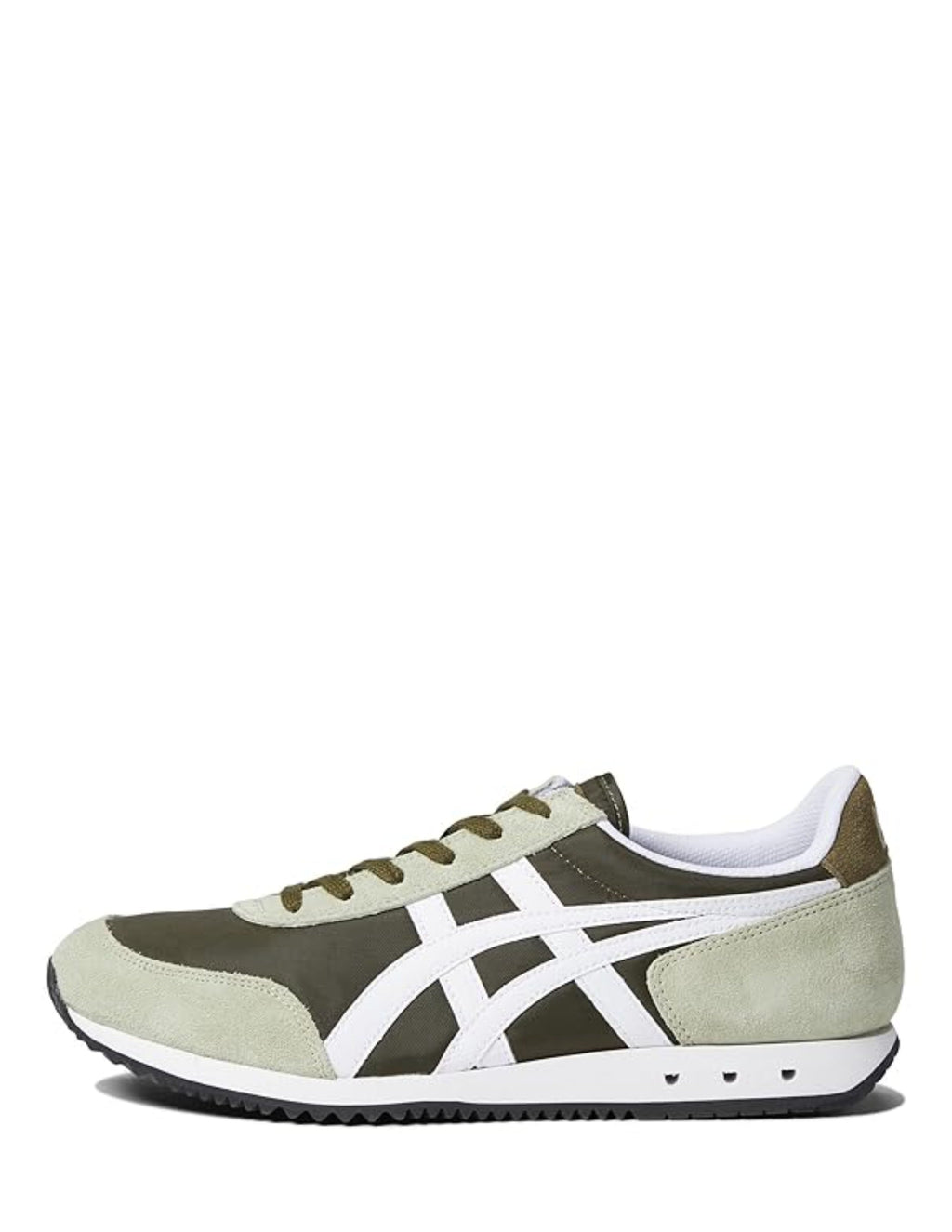 Onitsuka Tige edr 78 olive fix