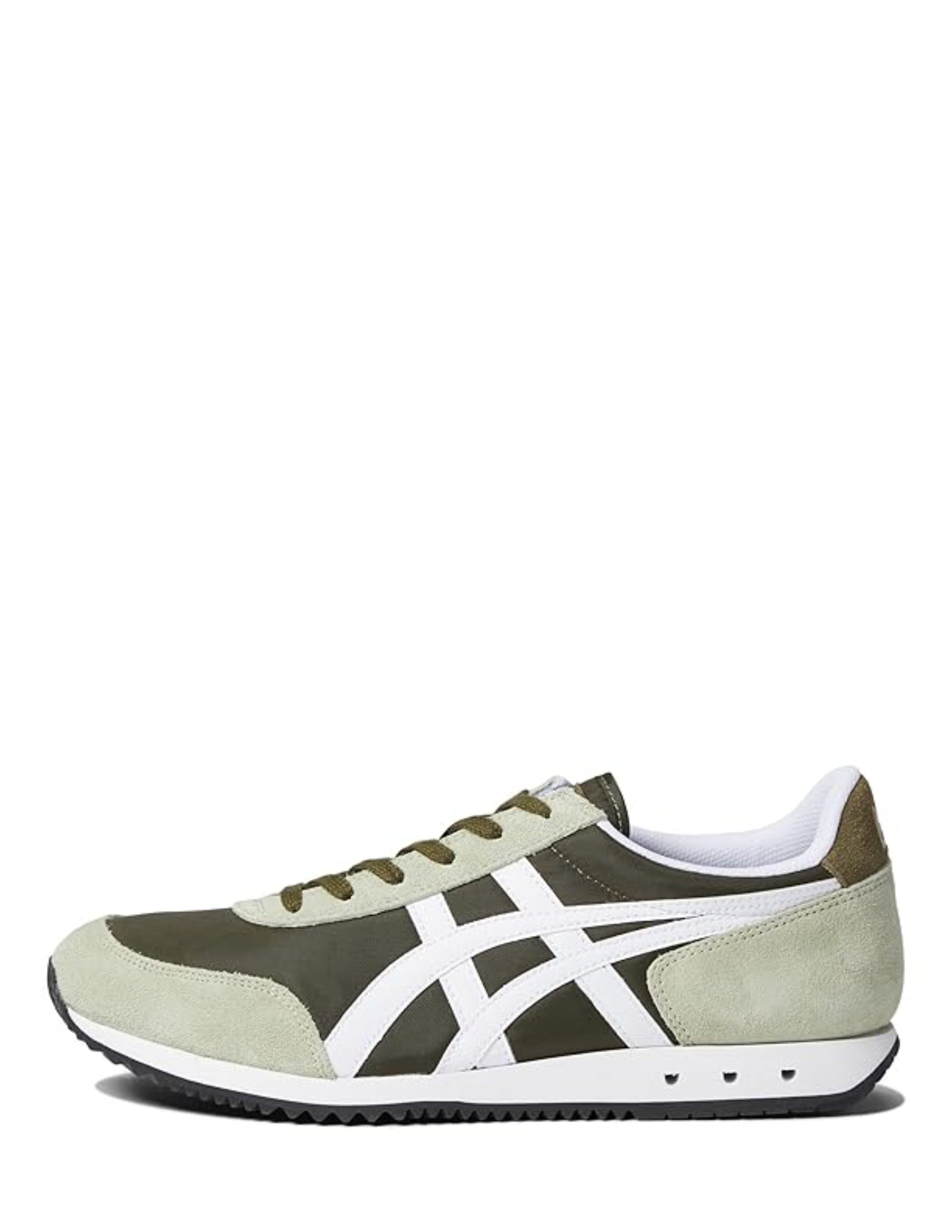 Onitsuka Tige edr 78 olive fix