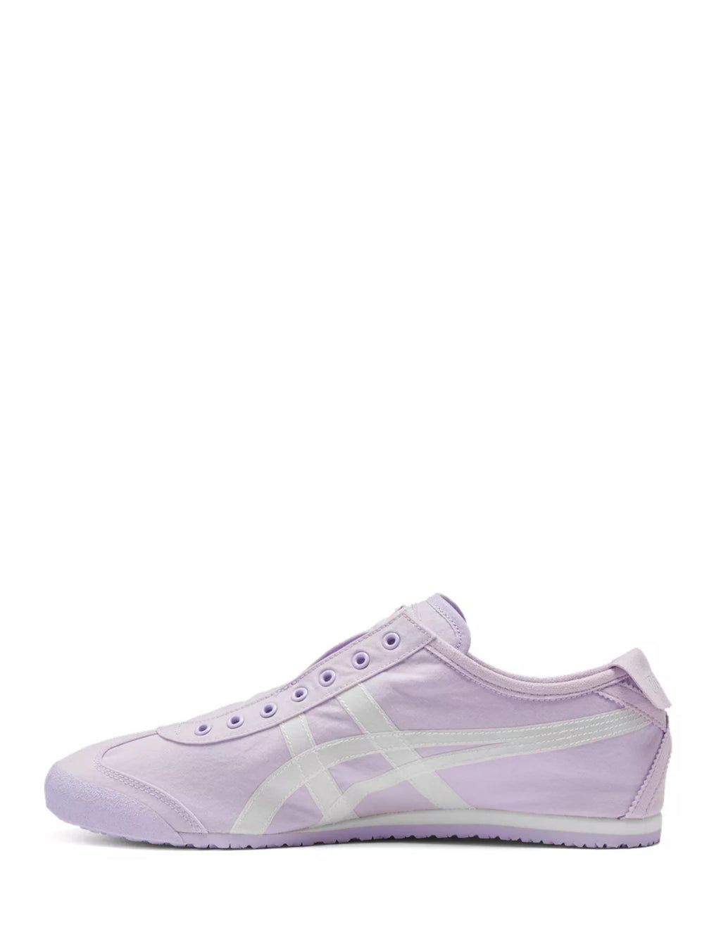 Onitsuka tiger pastel purple womens fix