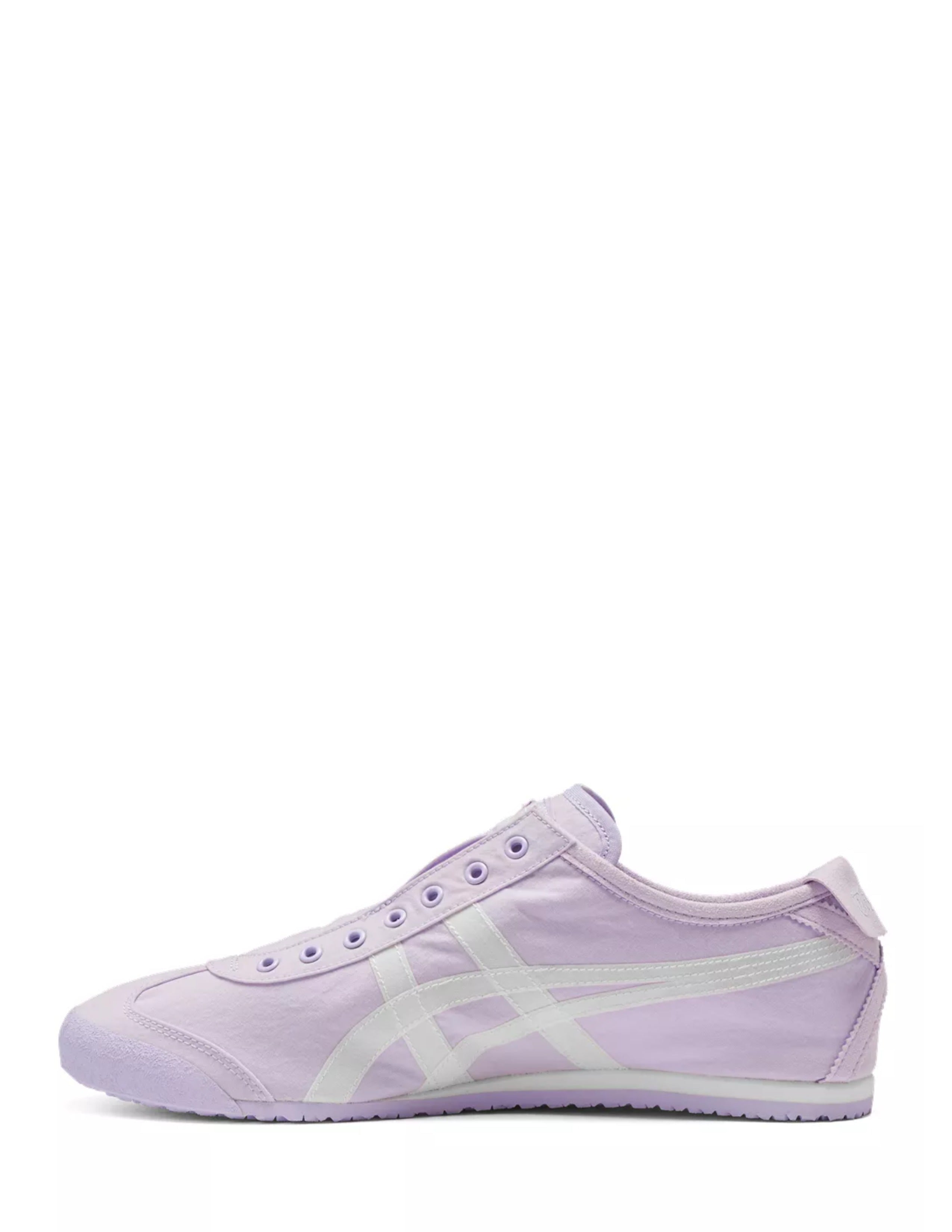Onitsuka tiger pastel purple womens fix
