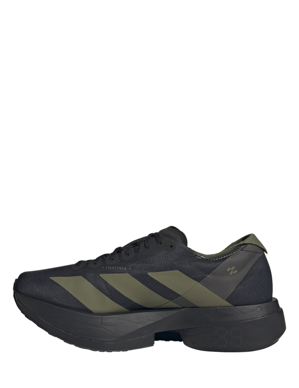 Adida Adizero Black Olive