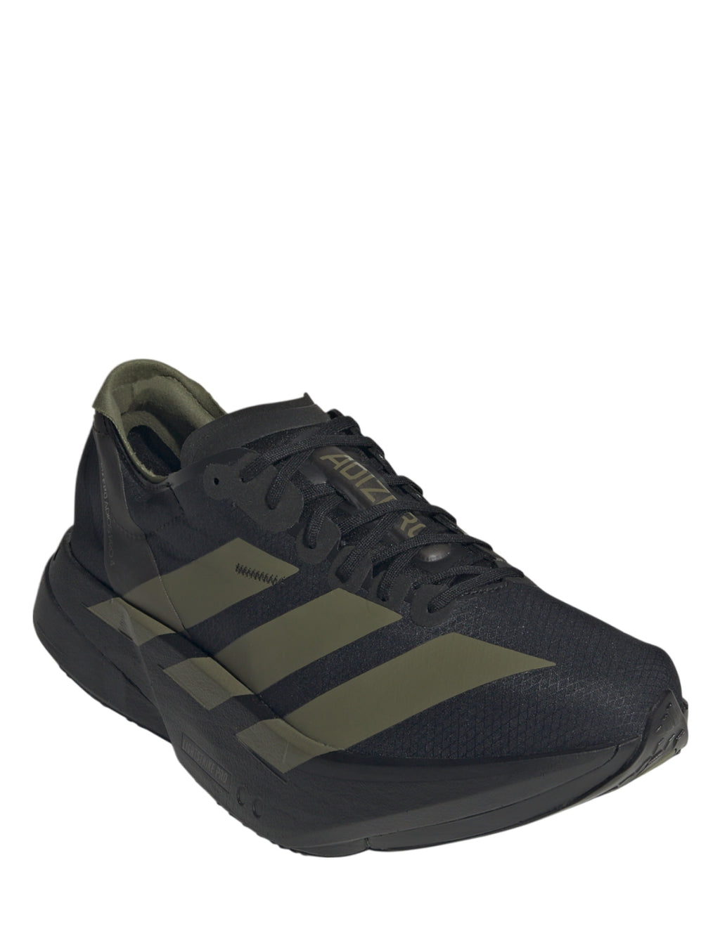 Adida Adizero Black Olive