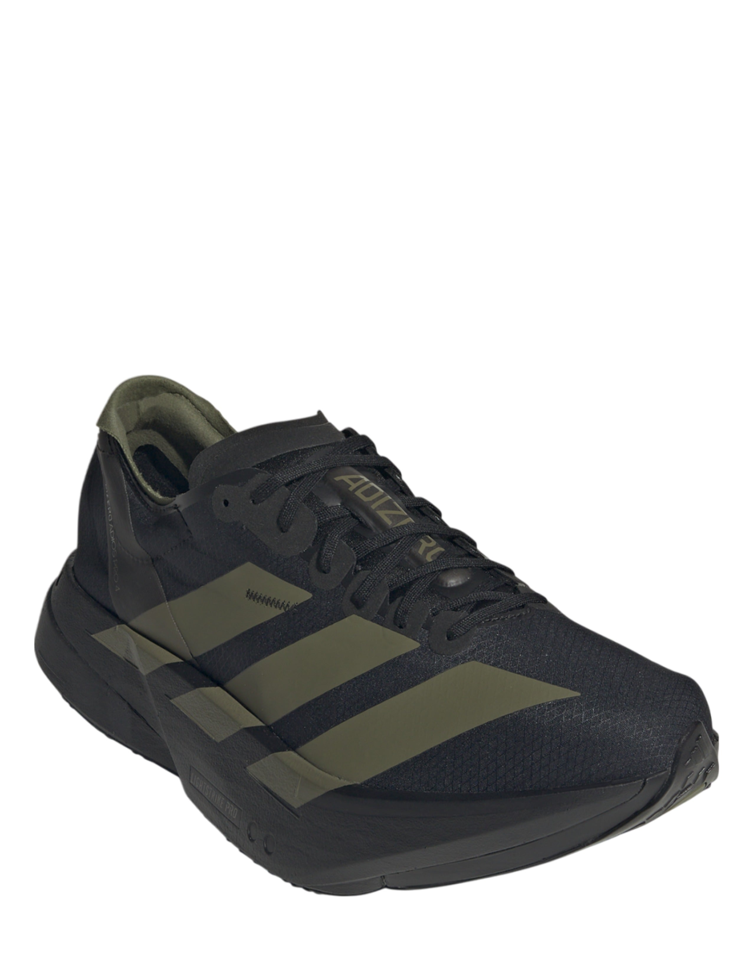 Adida Adizero Black Olive