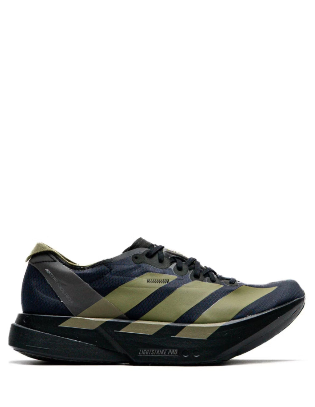Adida Adizero Black Olive