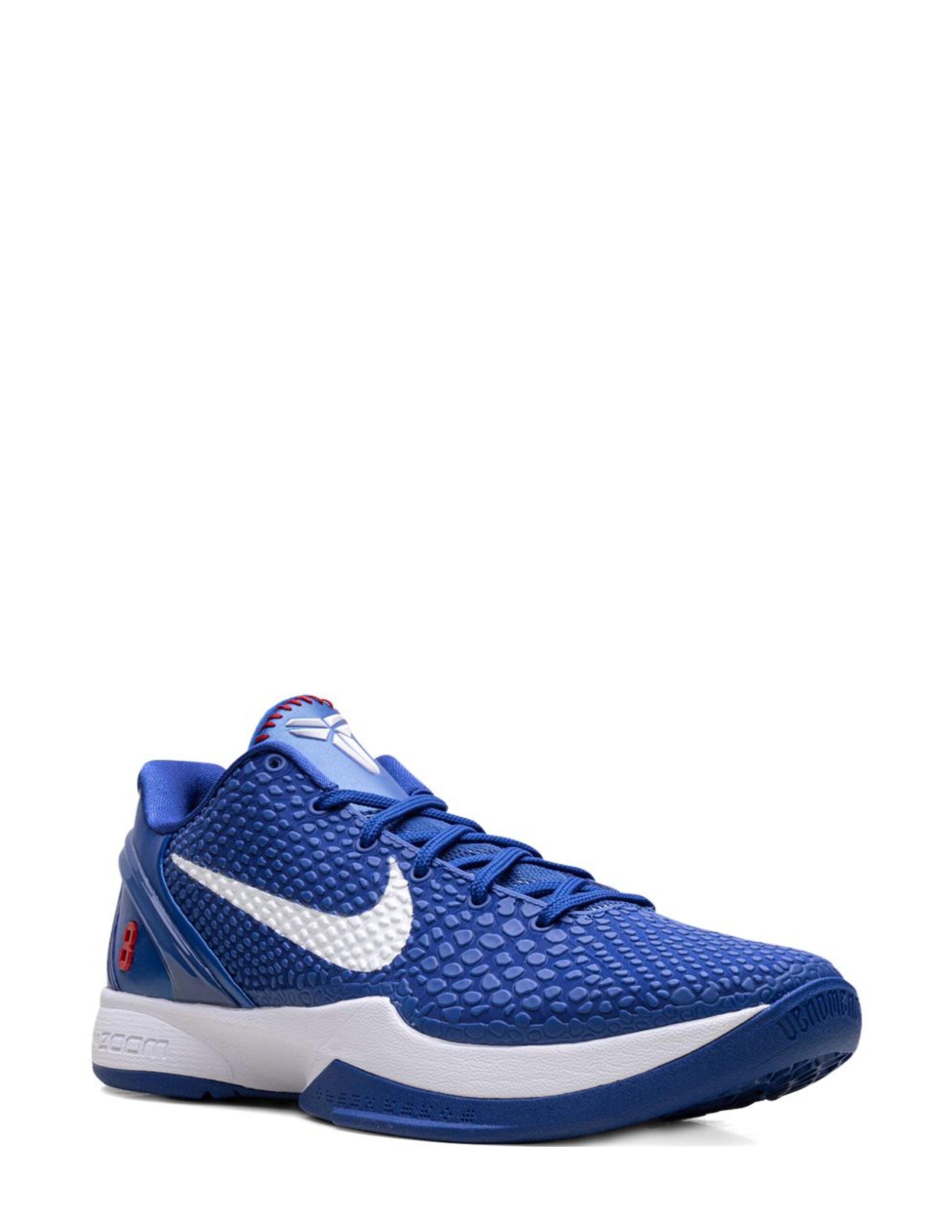 NIK.E KOBE 6 PROTRO DODGERS