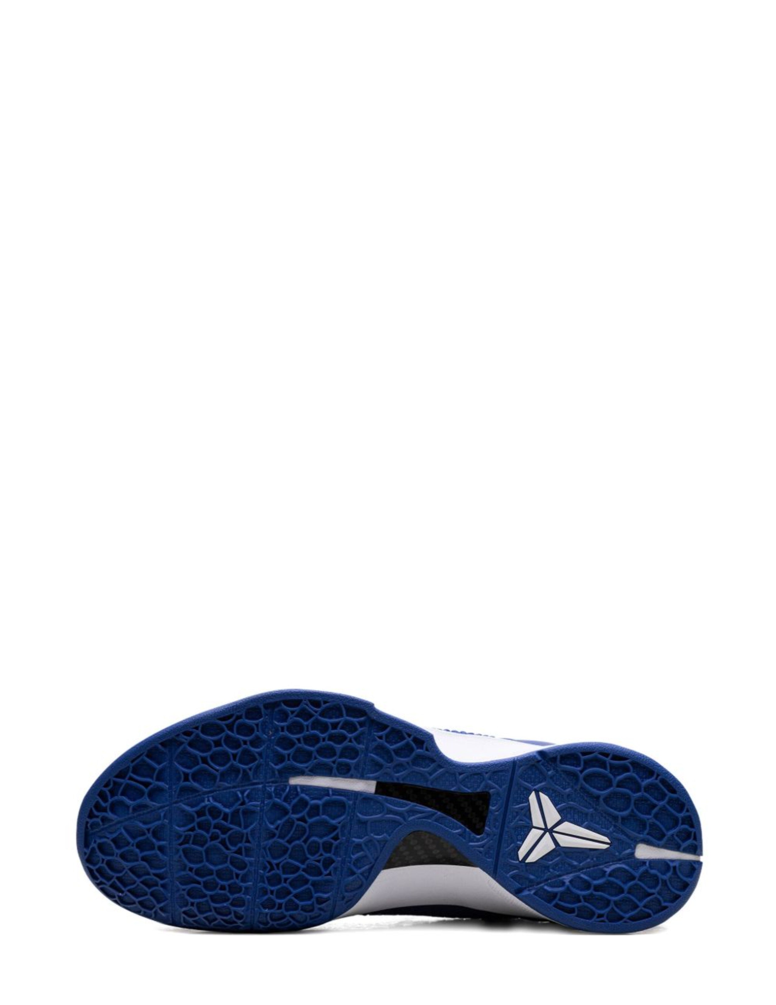 NIK.E KOBE 6 PROTRO DODGERS