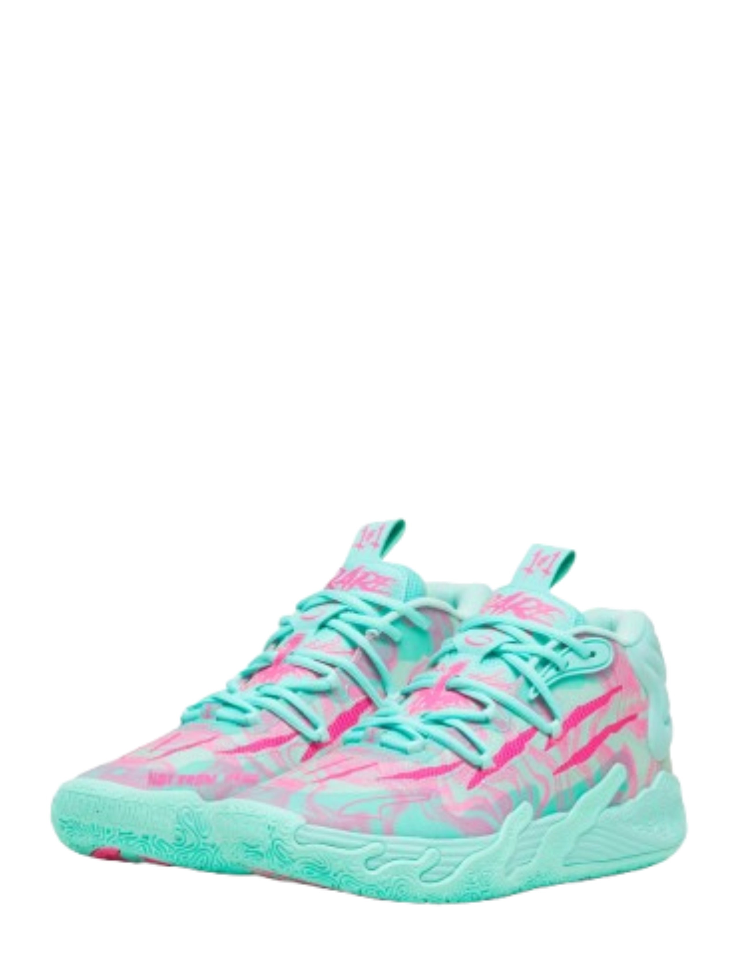 PUM.A LAMELO BALL MB03 MIAMI
