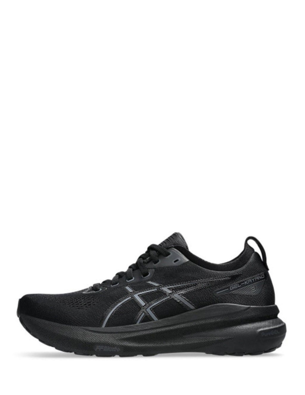 asicss Gel-Kayano Wide Breathable Shock Absorbing Non-Slip Low 462