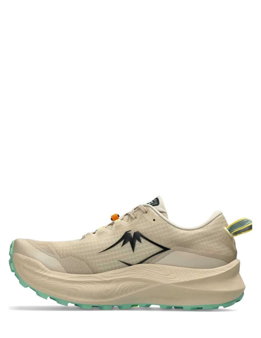 Asicss Trabuco Max 3 Cream Orange 432
